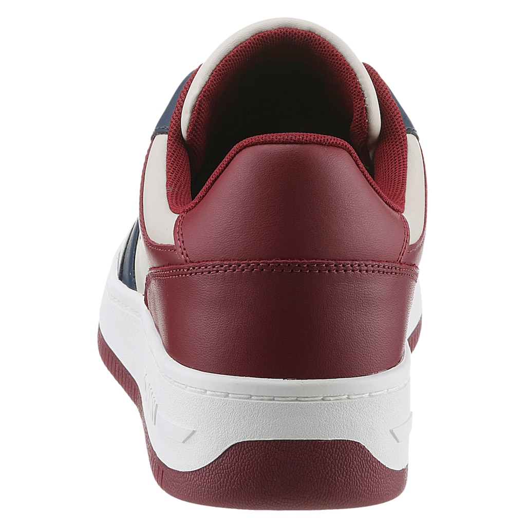 Tommy Jeans Sneaker »TJM BASKET PREMIUM COLOR«