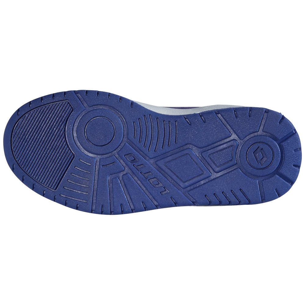 lotto Sneaker  - besonders leicht an- &amp; auszuziehen<br />