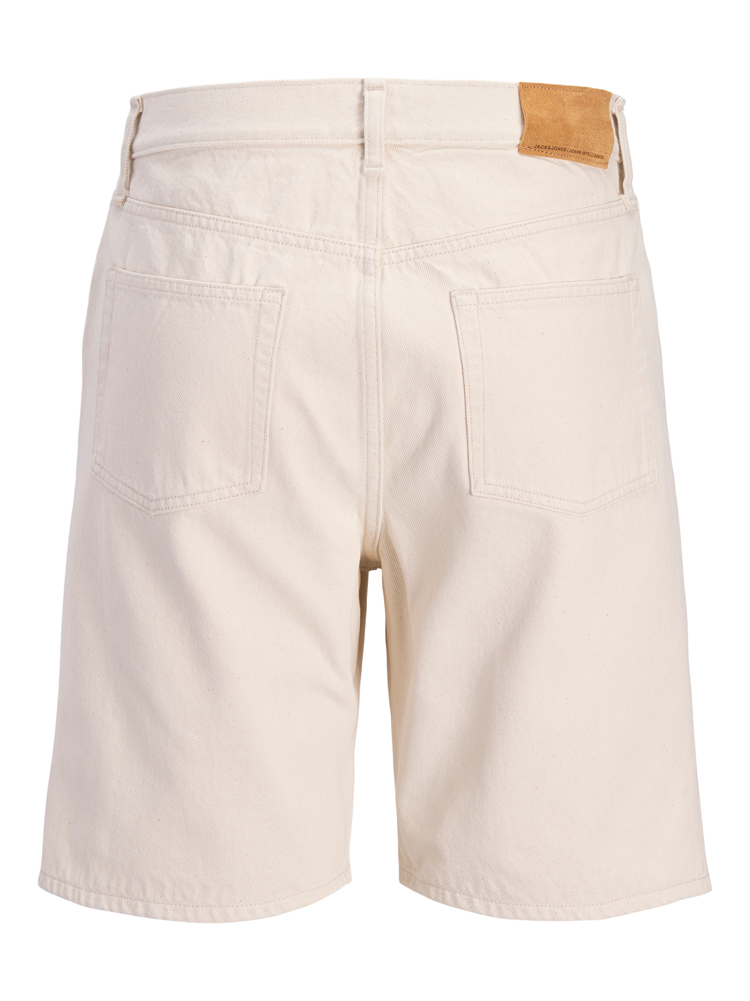 Jack & Jones Shorts »JJIALEX JJCLASSIC SHORTS AM 469 SN«  Baumwolle, baggy fit