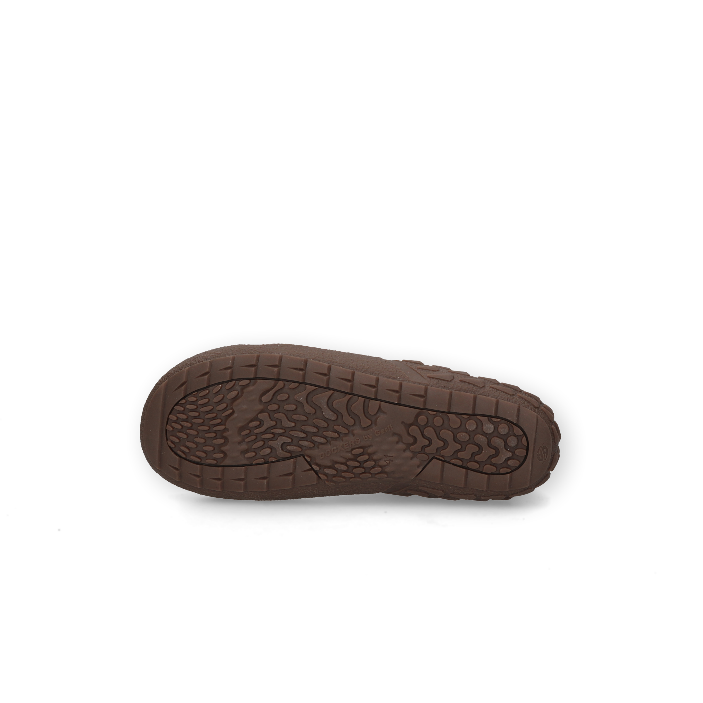 Dockers by Gerli Schnürschuh  Sneaker, Outdoorschuh mit TEX-Ausstattung, Leichtgewicht