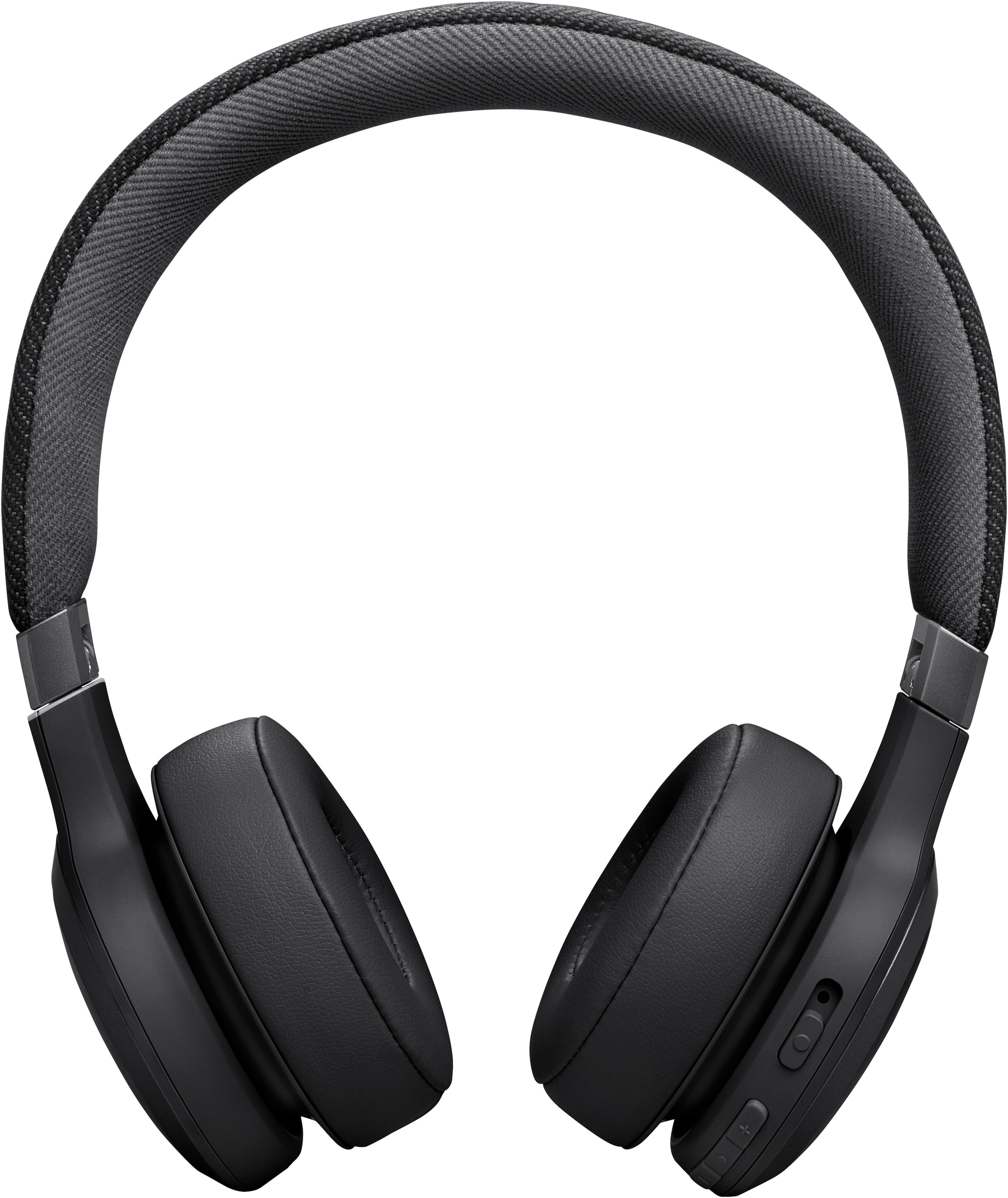 JBL Kopfhörer »LIVE 670NC«, Bluetooth On-Ear-Kopfhörer