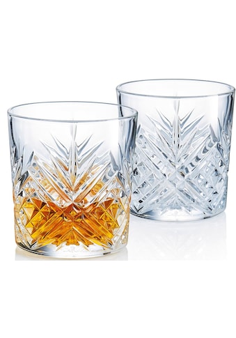 Luminarc Whiskyglas »Eugene«, (6 tlg.), 6-teilig kaufen