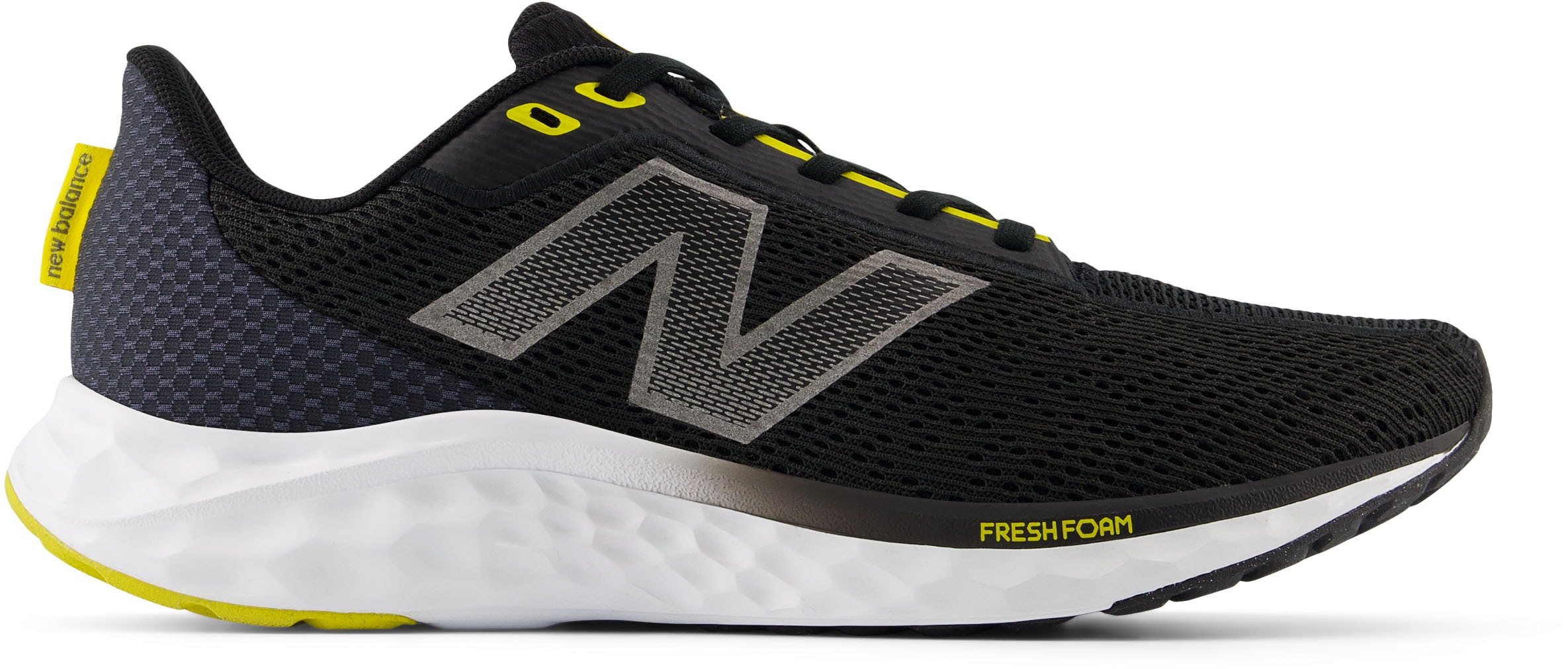 New Balance Laufschuh »FRESH FOAM ARISHI V4«