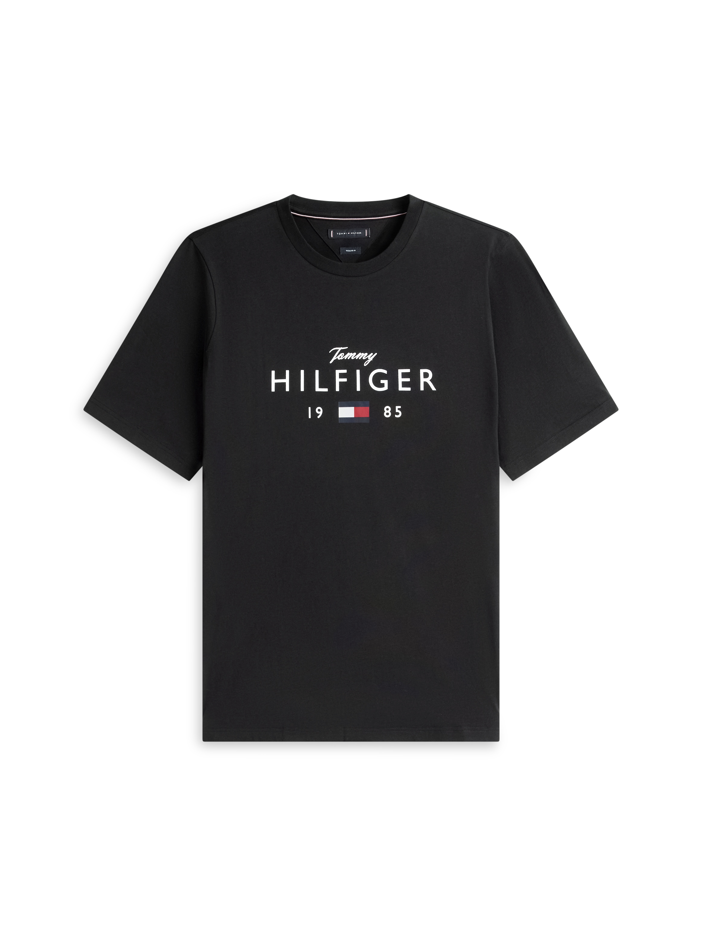 Tommy Hilfiger Big & Tall T-Shirt »BT-BRAND LOVE BIG HILFIGER«