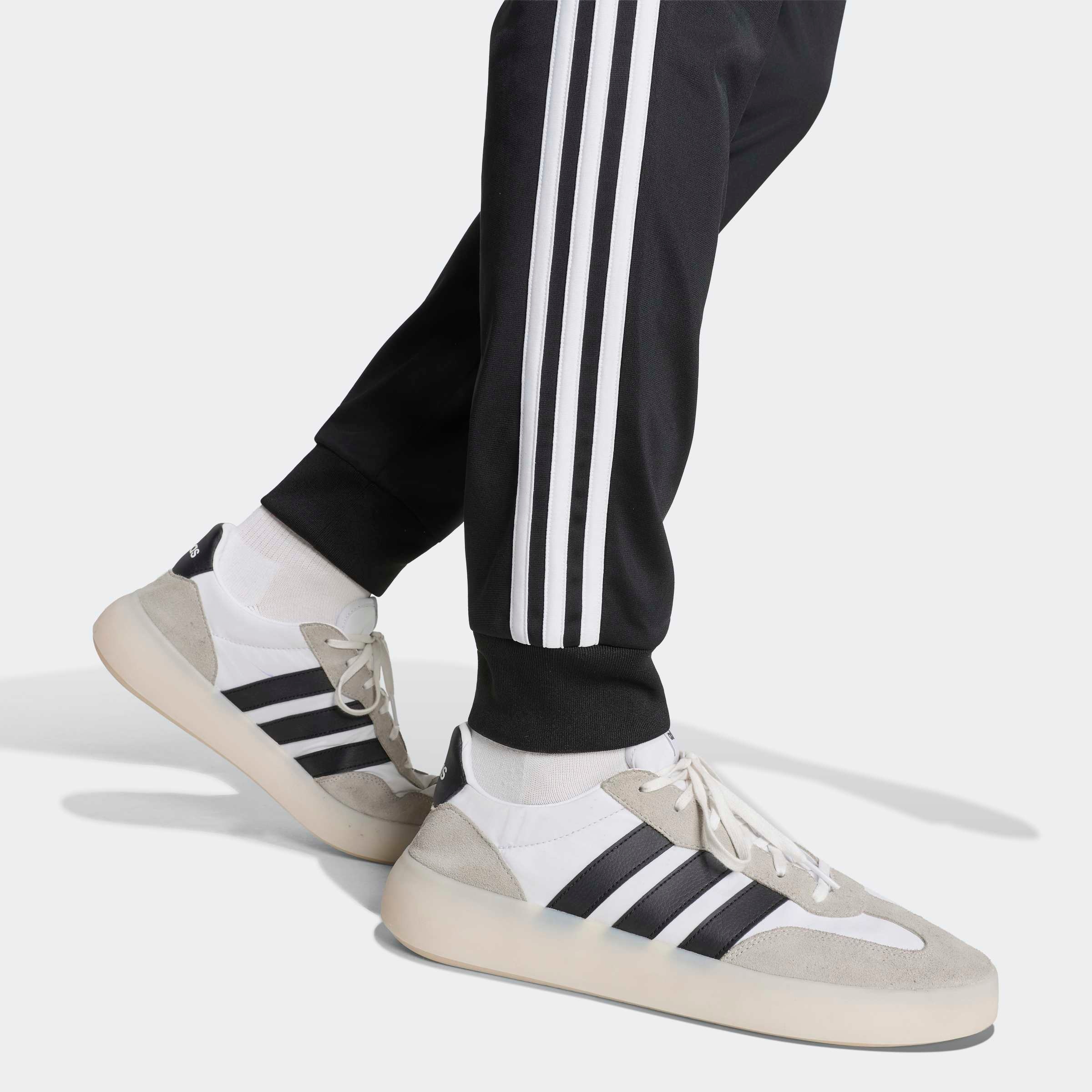 adidas Sportswear Sporthose »M DREADY TP«  sportlicher Stil, für Jogging und Training, aus Polyester