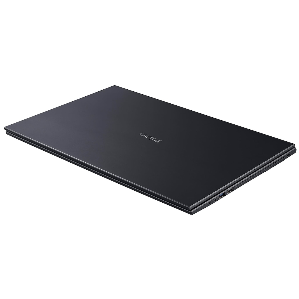 CAPTIVA Business-Notebook »Power Starter I76-047«, 43,94 cm, / 17,3 Zoll, Intel, Core i3, 500 GB SSD