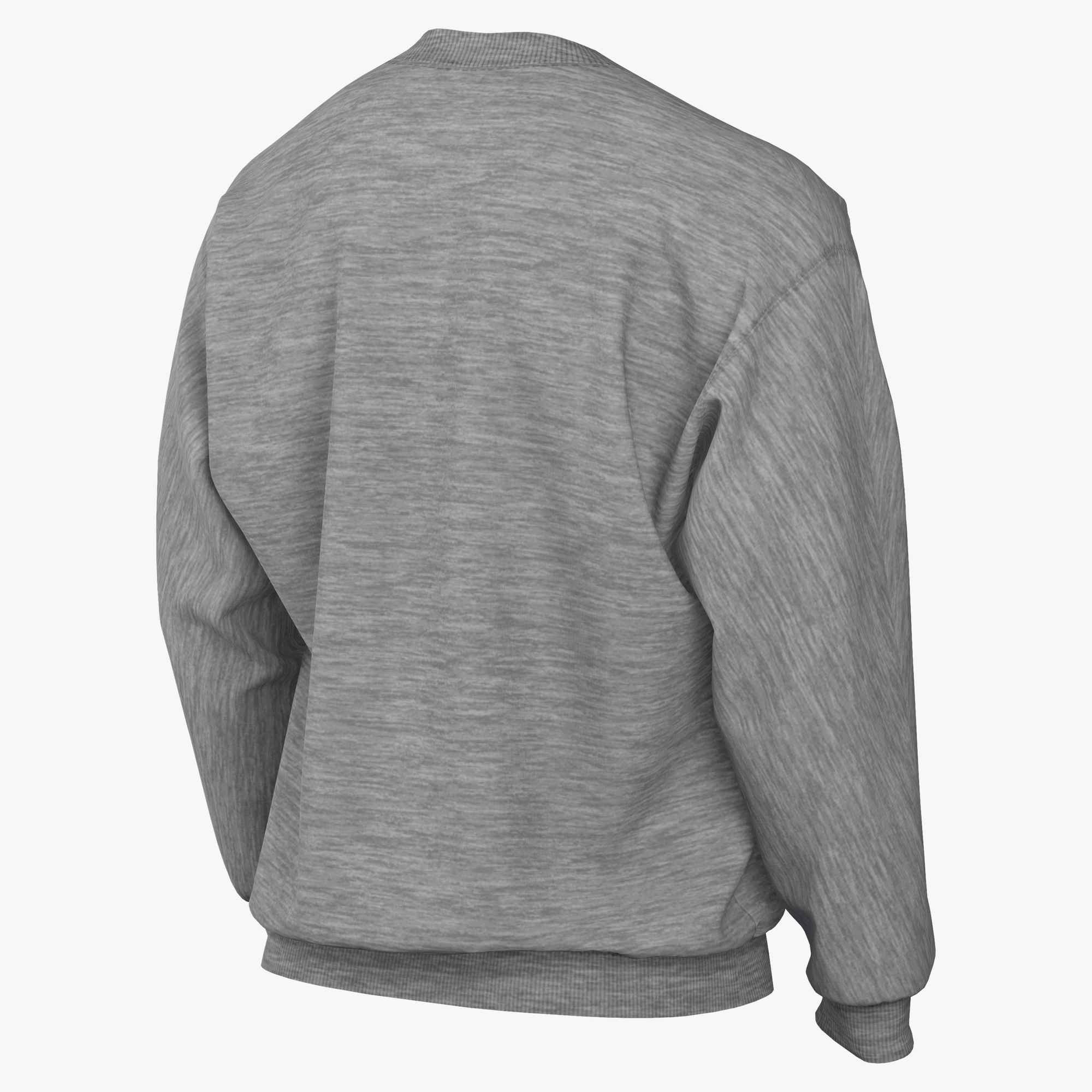 Nike Sportswear T-Shirt »M NK CLUB FT CREW« für sportliche Aktivitäten und Freizeit, sportlicher Stil