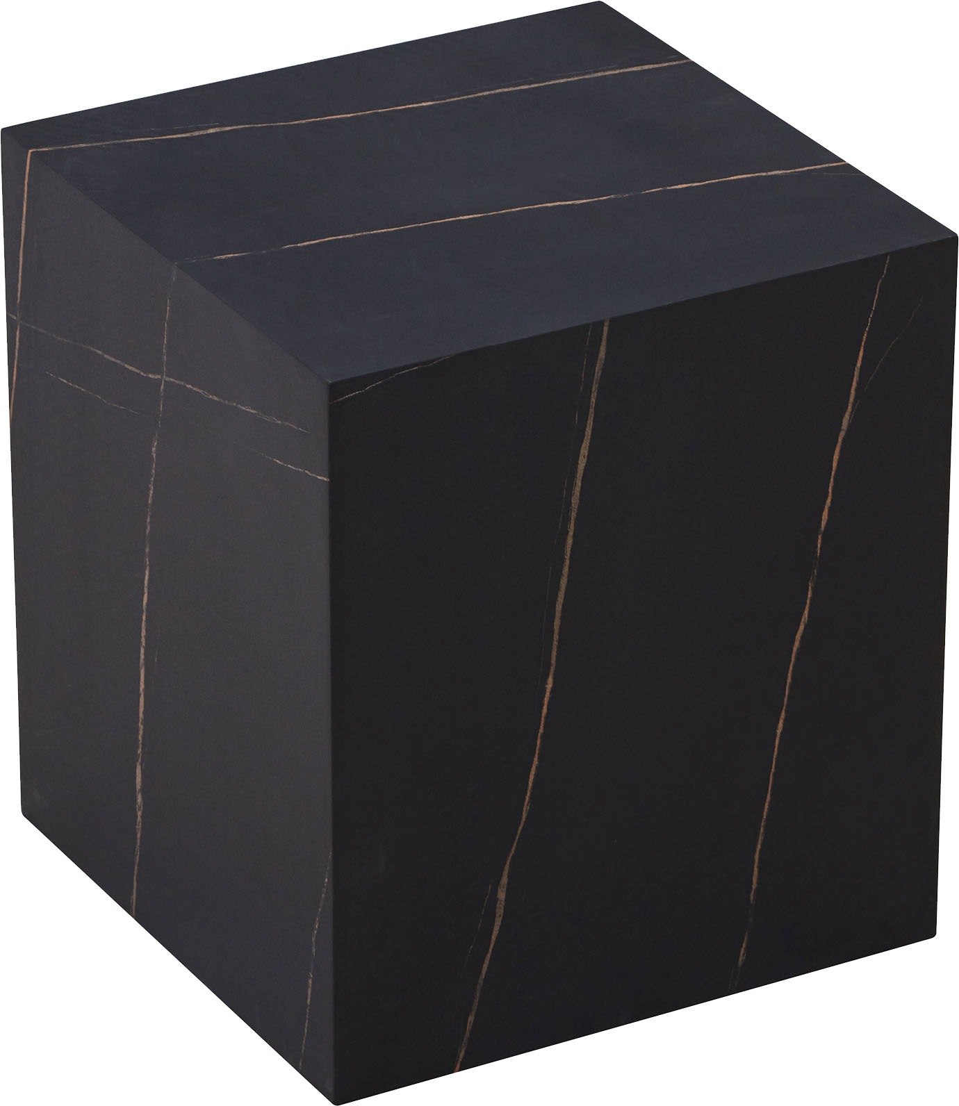 Kayoom Beistelltisch »Beistelltisch Cuboid 225, TOPSELLER!«, (Beistelltisch)