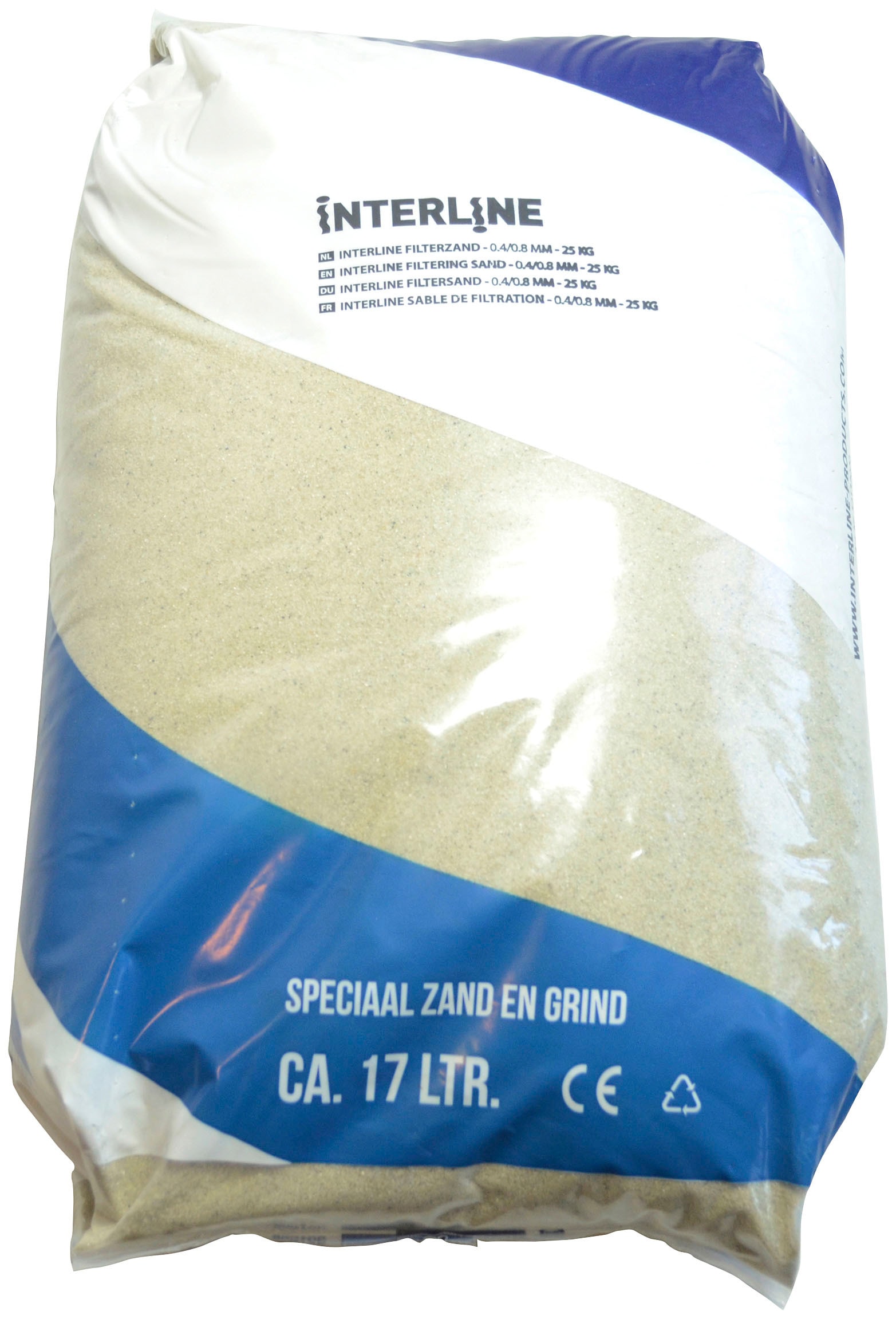 Karibu Achteckpool »TOSCANA Set D ØxH: 428x124 cm inkl. Zubehör«