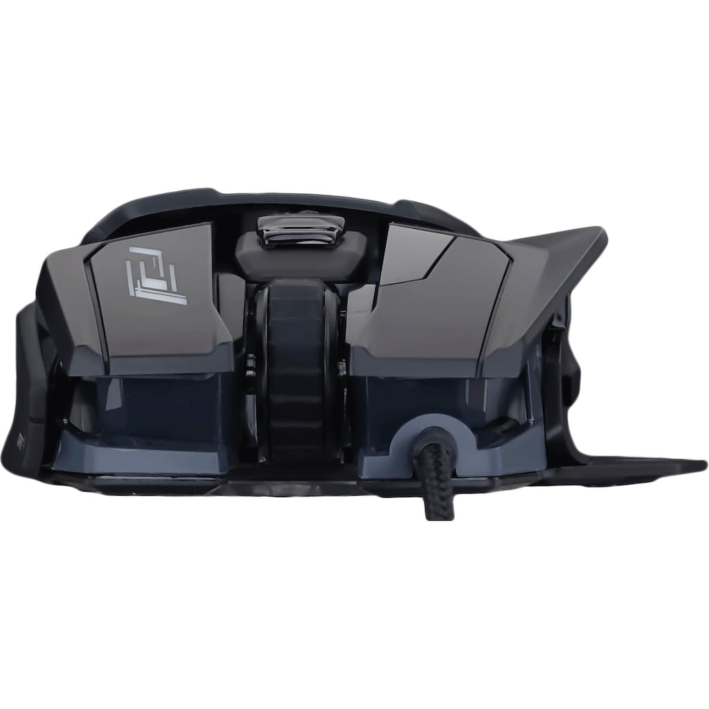 Mad Catz Gaming-Maus »R.A.T. S3«, kabelgebunden