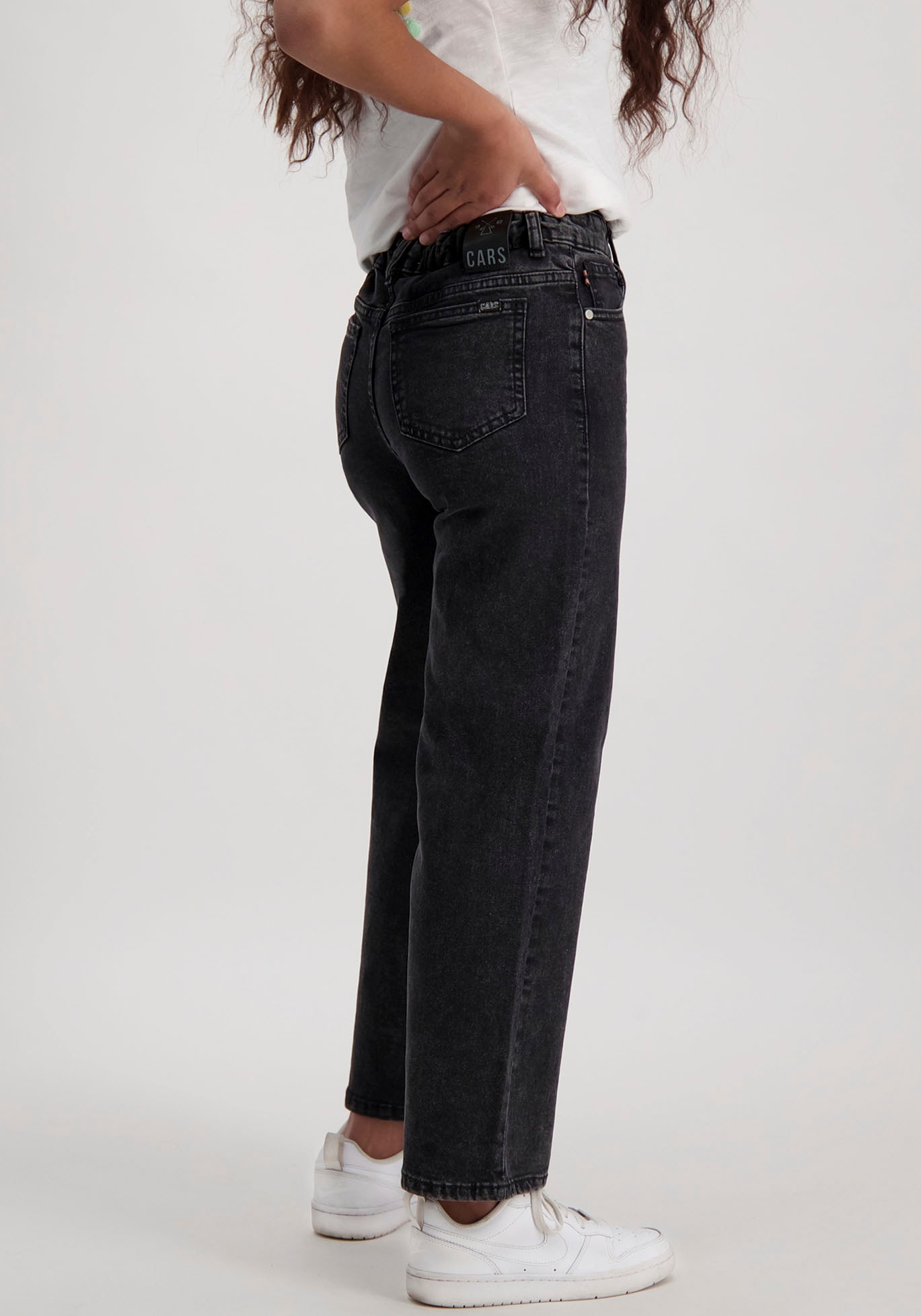 CARS JEANS 5-Pocket-Jeans »Jeans Bry«