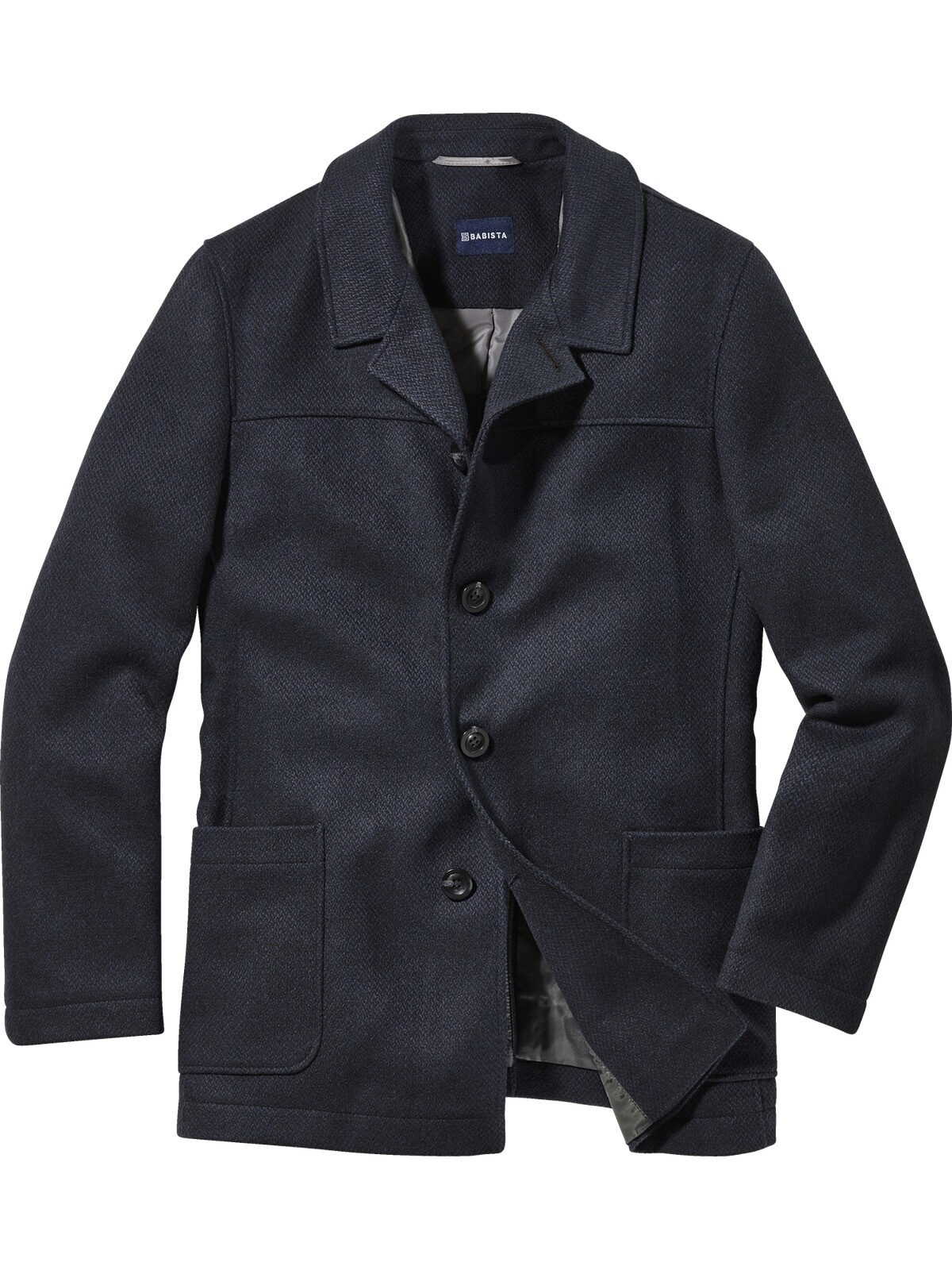 Babista Langjacke »Mantel RIGELLI«