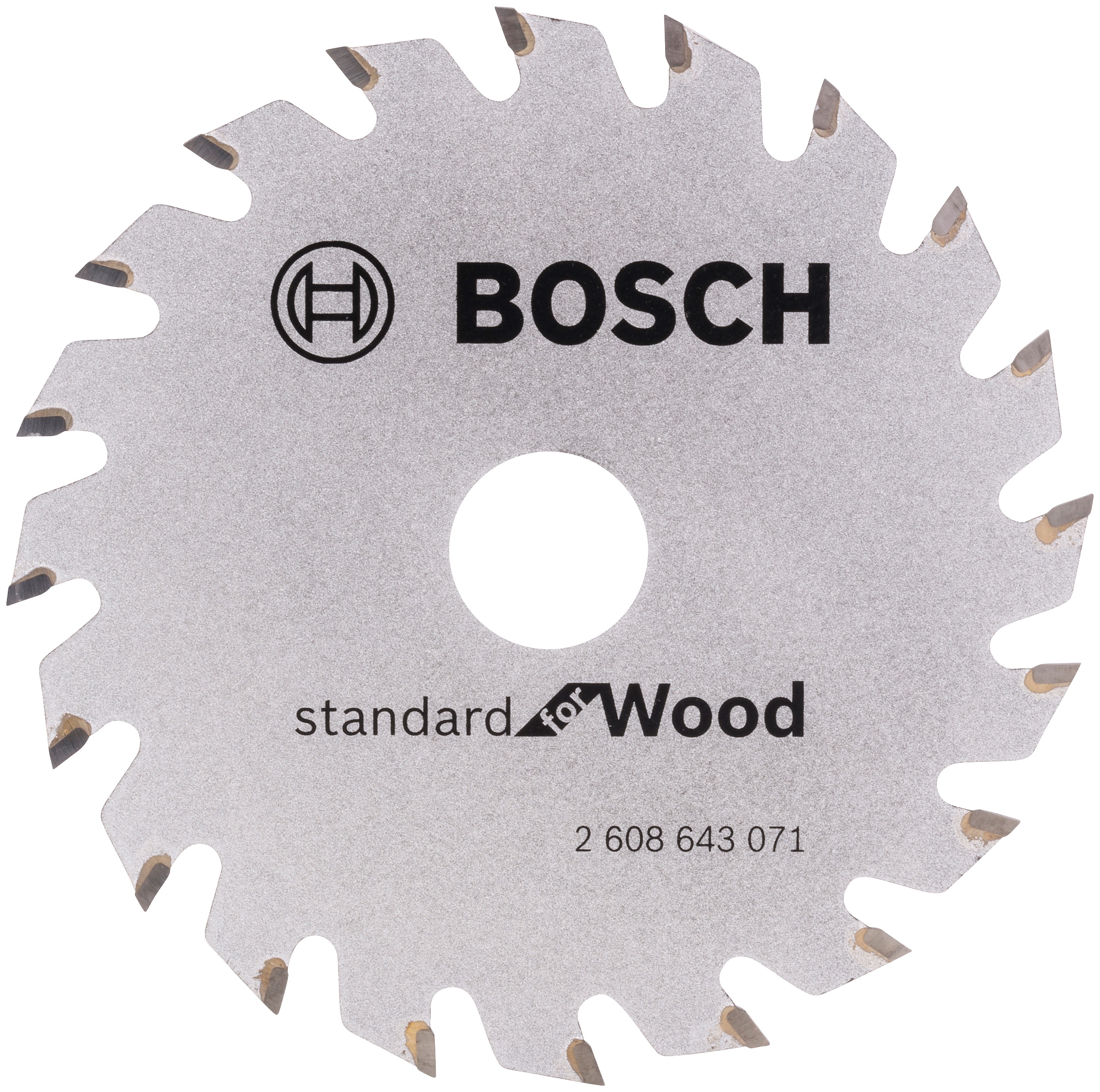 Bosch Professional Akku-Handkreissäge »GKS 12V-26«, (Set), ohne Akku und Ladegerät