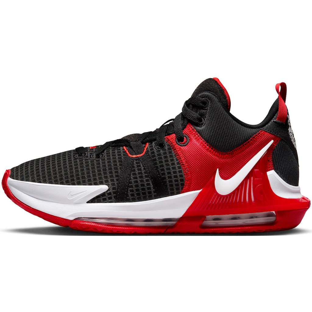 Nike Basketballschuh »LeBron Witness 7«