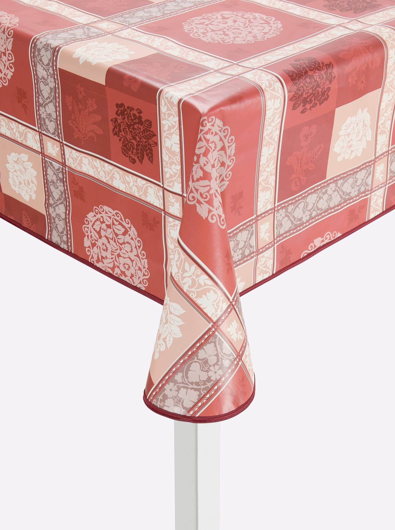 Tischdecke