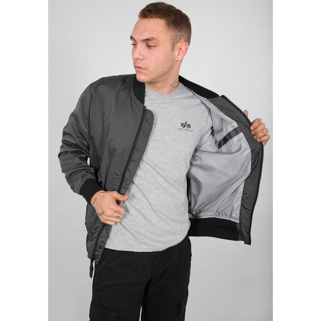 Alpha Industries Bomberjacke »MA-1 TTC«