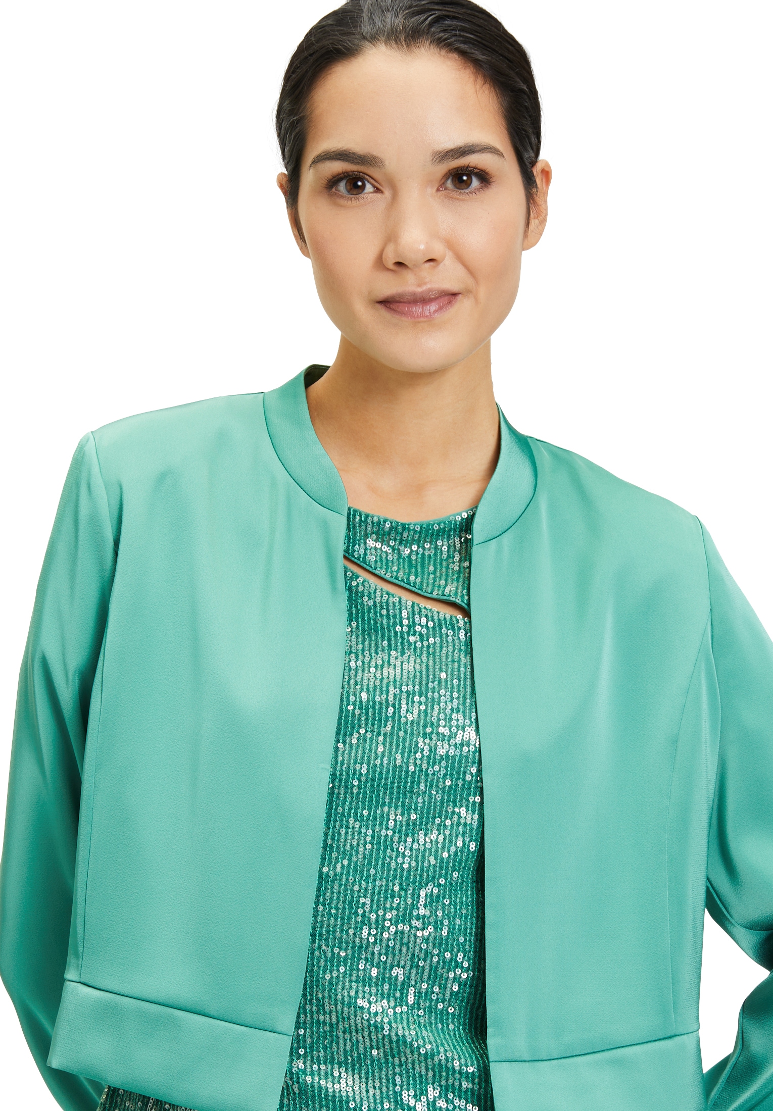 Vera Mont Blouson »Blouson langarm«
