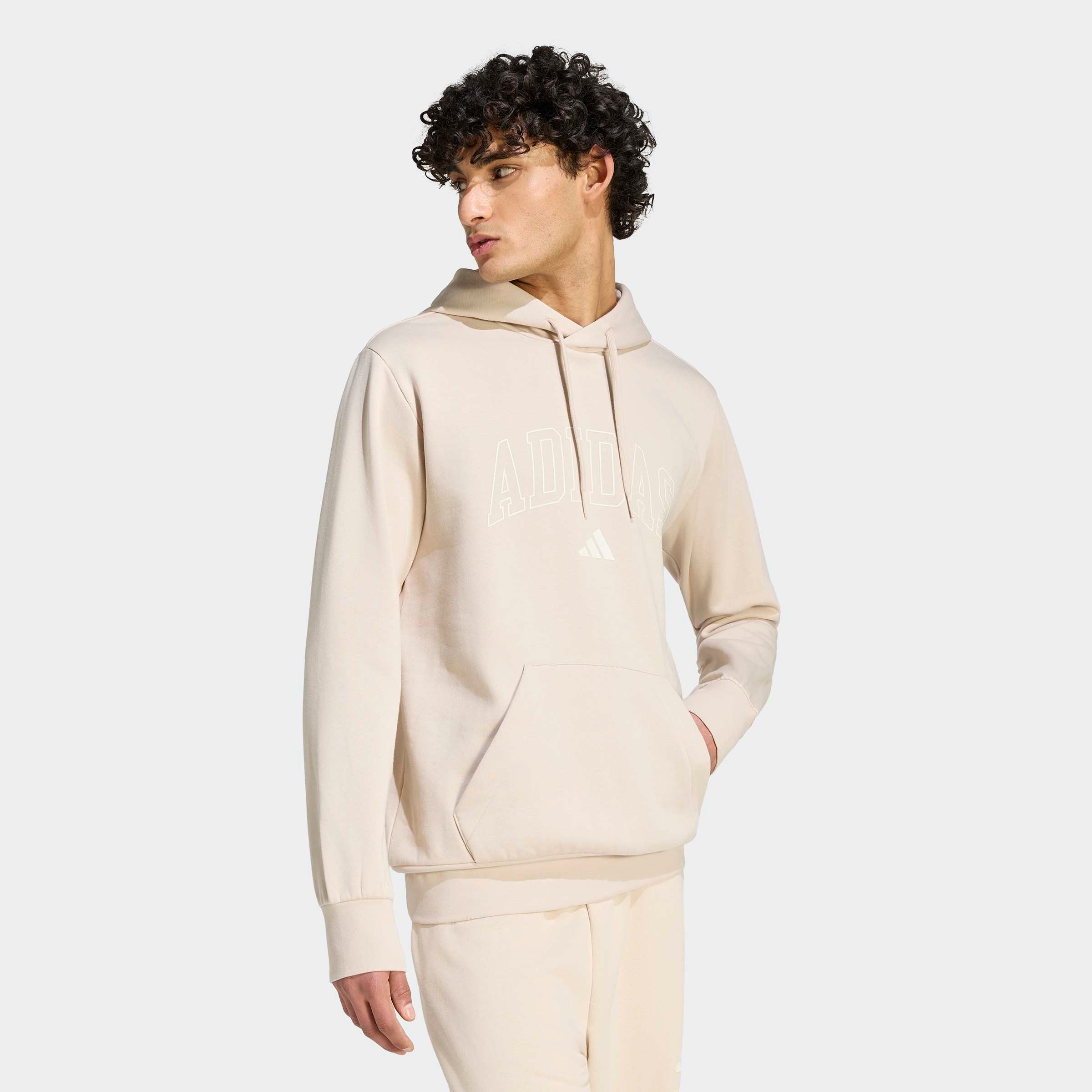 adidas Sportswear Kapuzensweatshirt »M COLLEGIATE HD«
