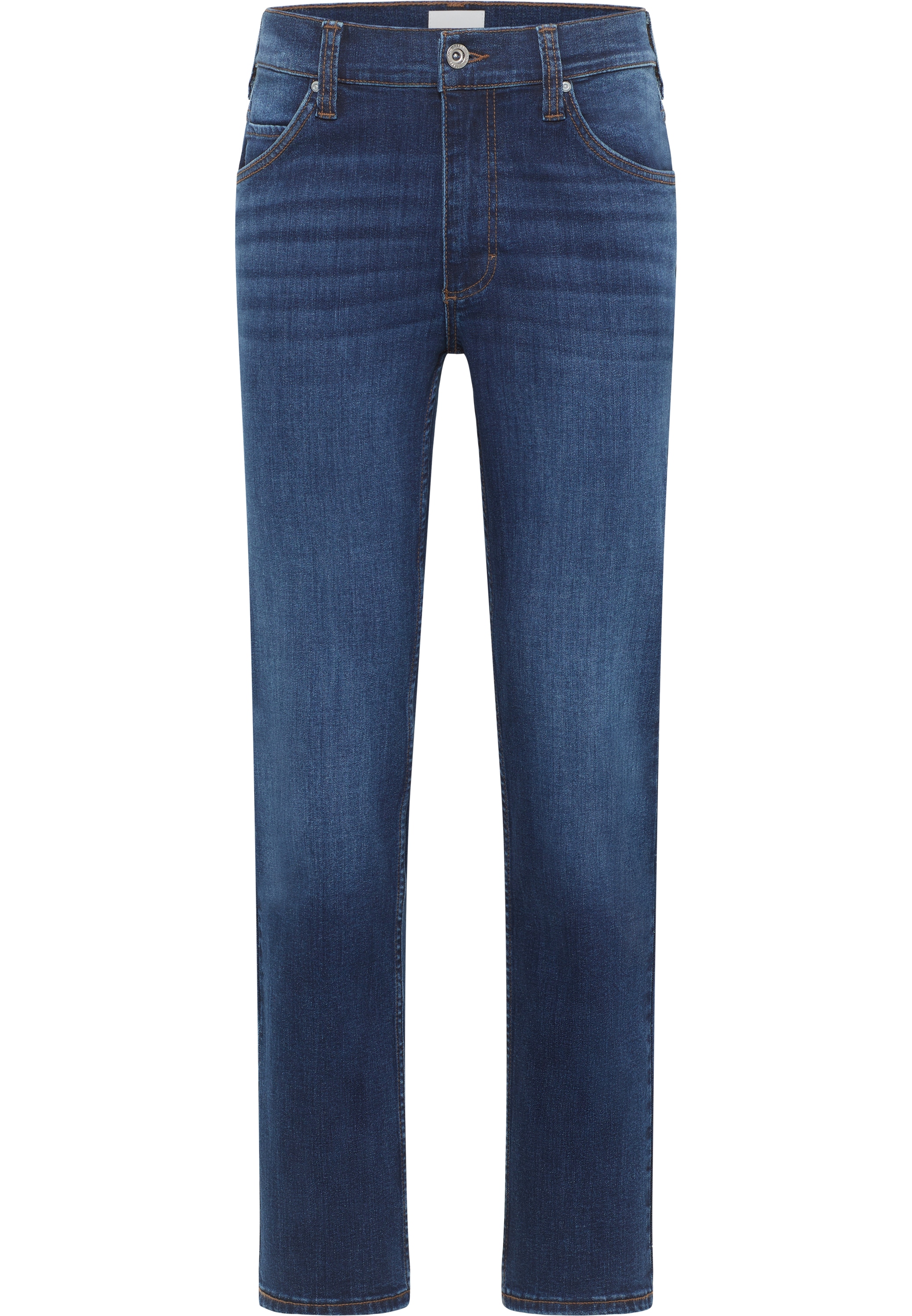 Straight-Jeans »Style Tramper Straight«