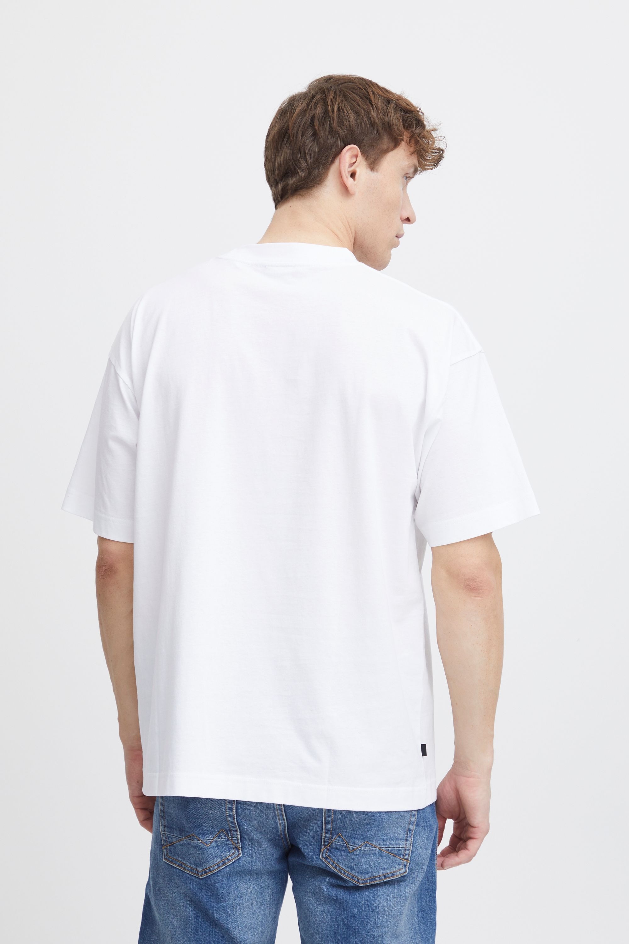 !Solid T-Shirt »T-Shirt SDMalle«