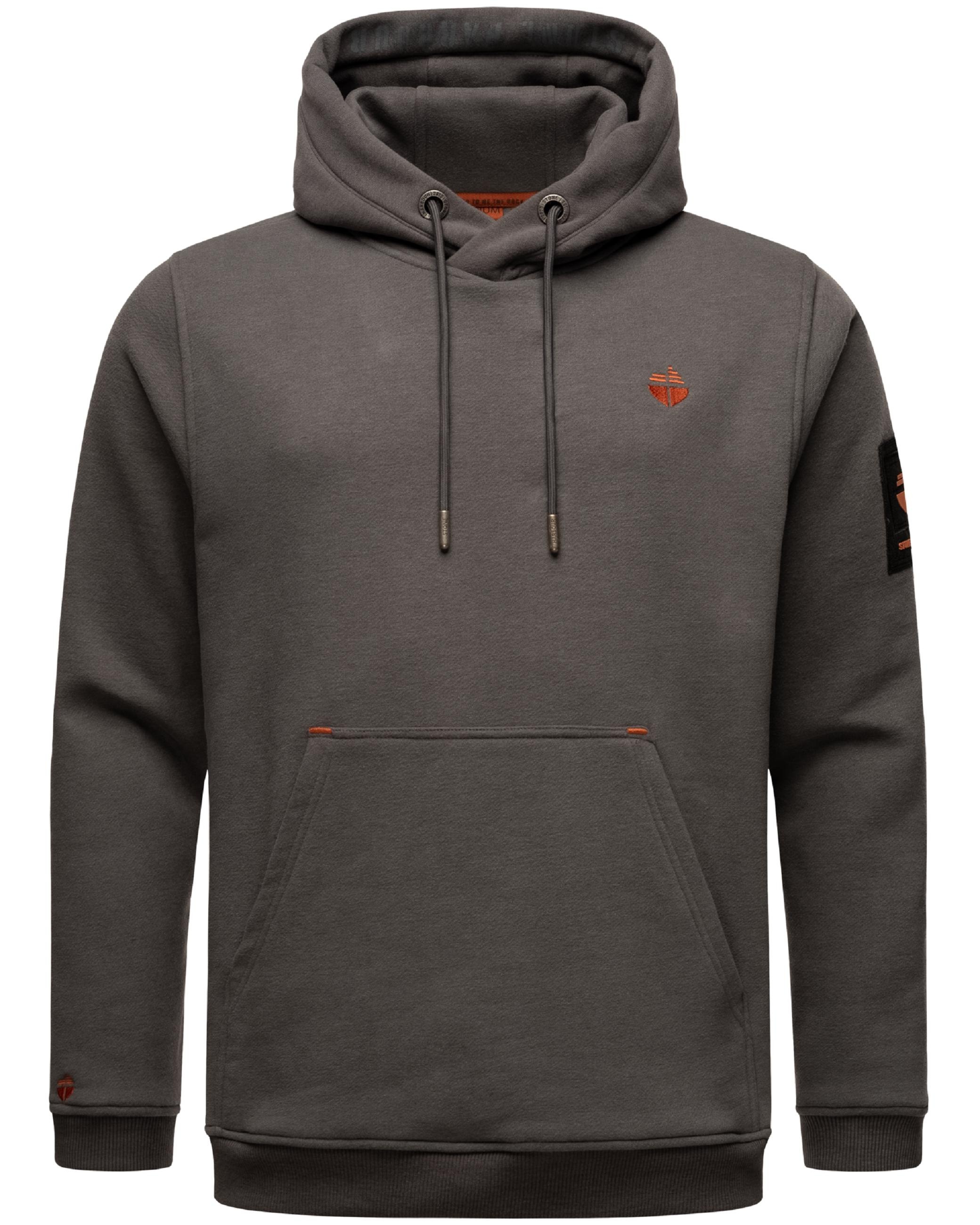 Stone Harbour Sweater »Sweater Bodo Shain«