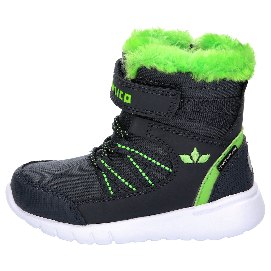 Lico Winterboots »Shalby«