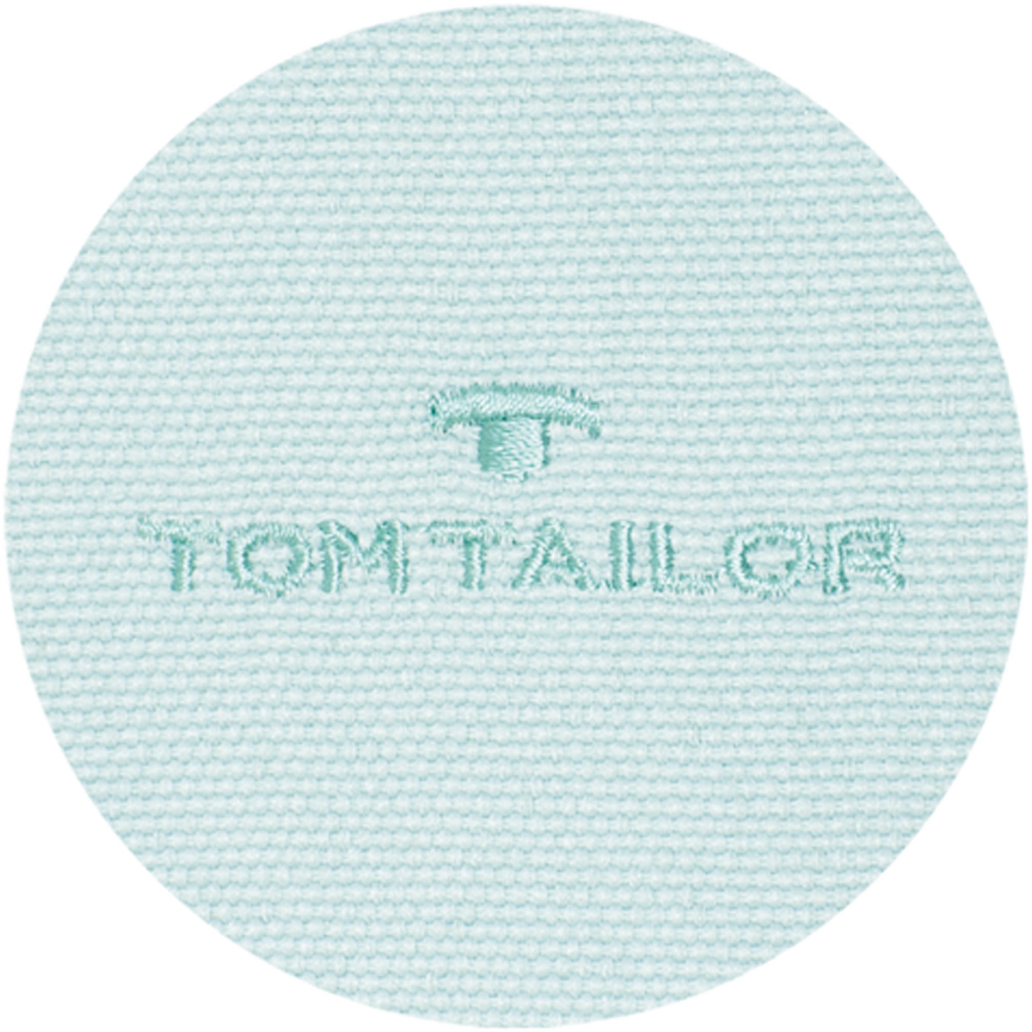 TOM TAILOR HOME Vorhang »Dove Signature« Ösen 1 Stk. tlg. blickdicht