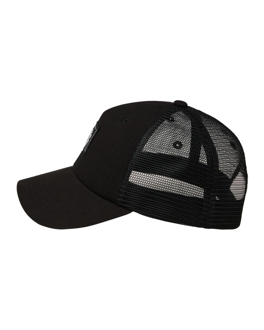 Element Trucker Cap »Icon Mesh«