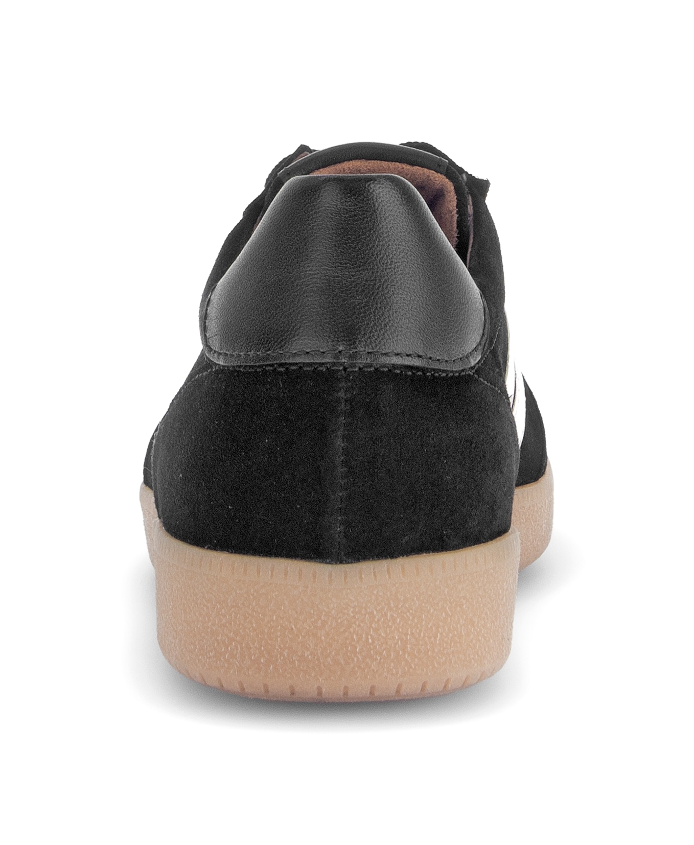 Gabor Sneaker  Freizeitschuh, Halbschuh, Schnürschuh mit gepolstertem Schaftrand