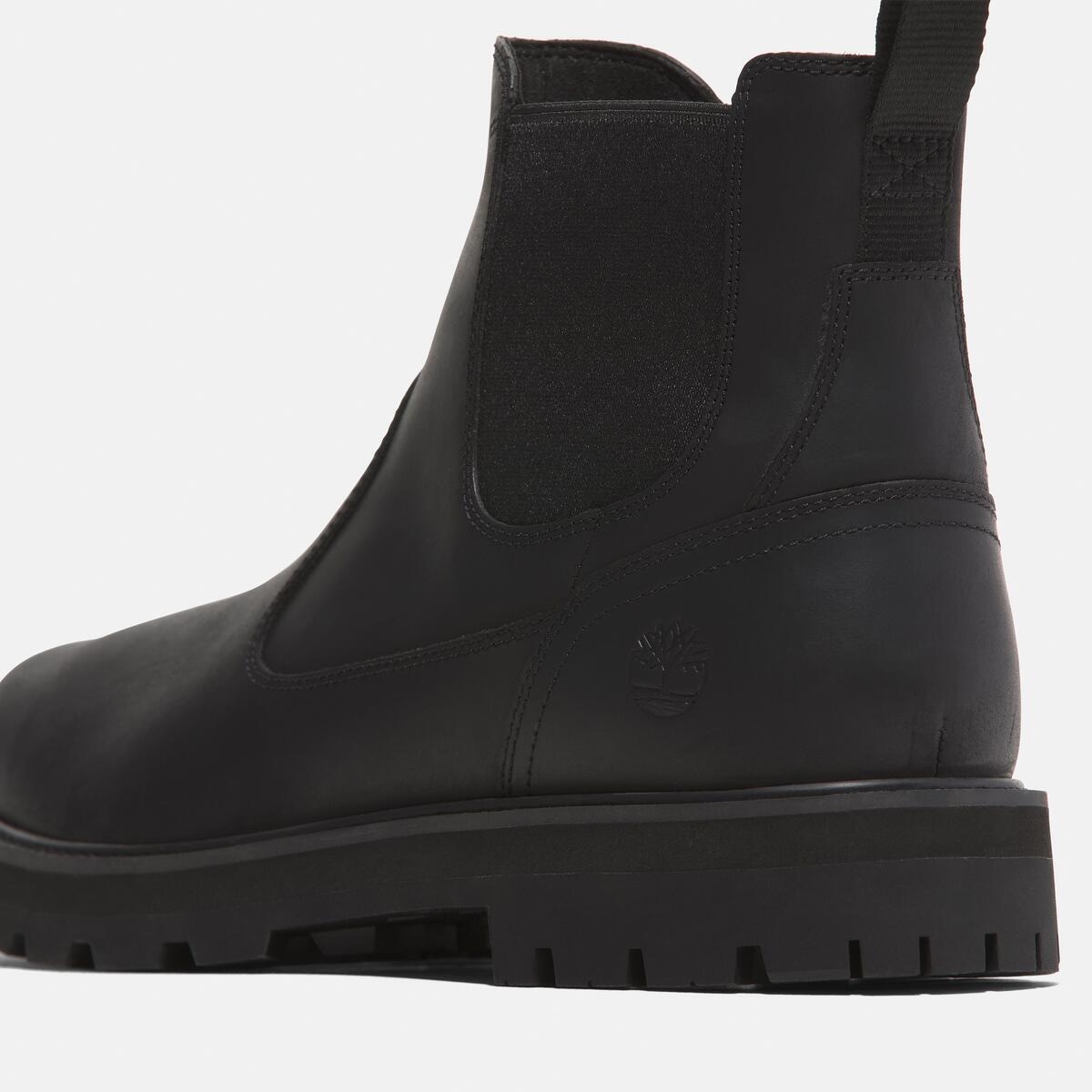 Timberland Chelseaboots »BRITTON ROAD MID CHELSEA BOOT«