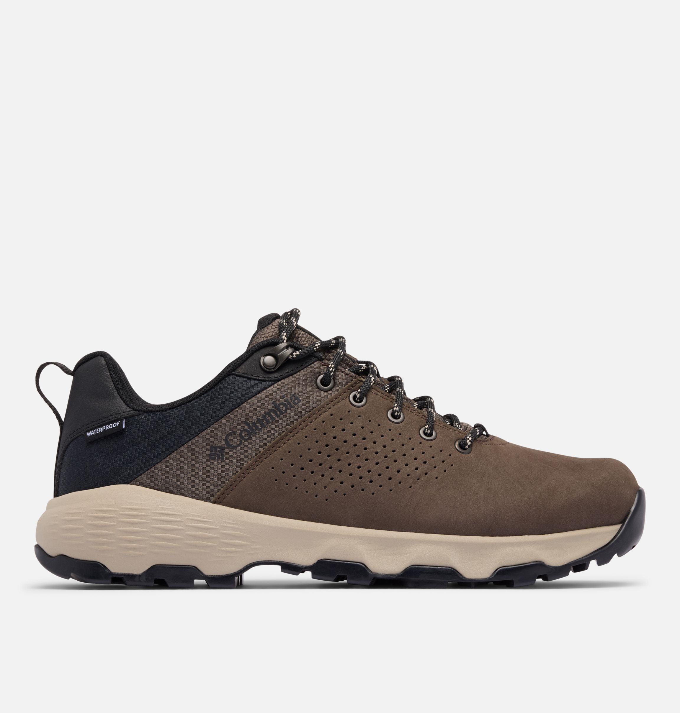 Columbia Wanderschuh »NEWTON NIMBLE™ LTR«