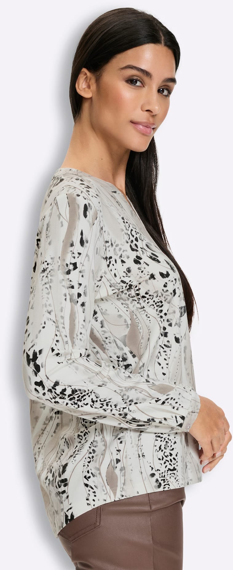 heine Shirtbluse
