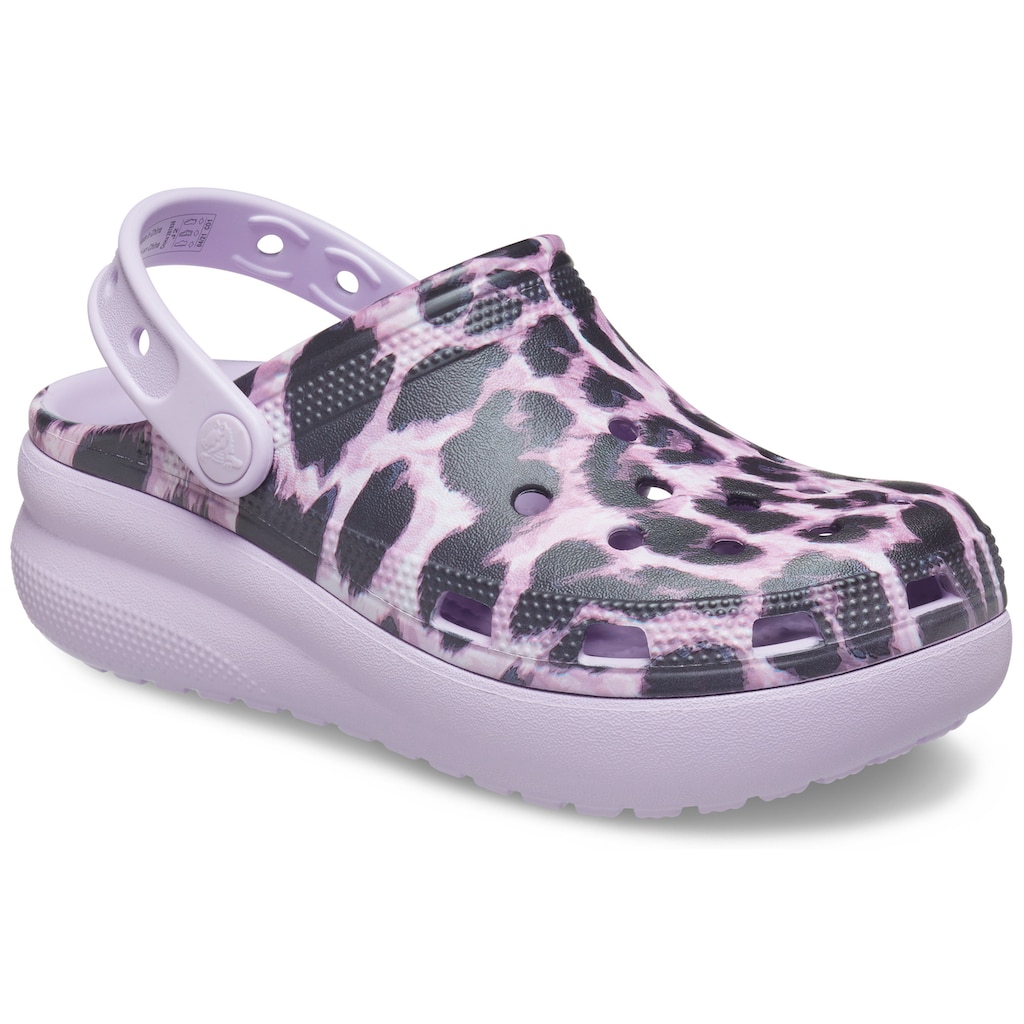 Crocs Clog »Classic Crocs Animal Cutie Clog K«