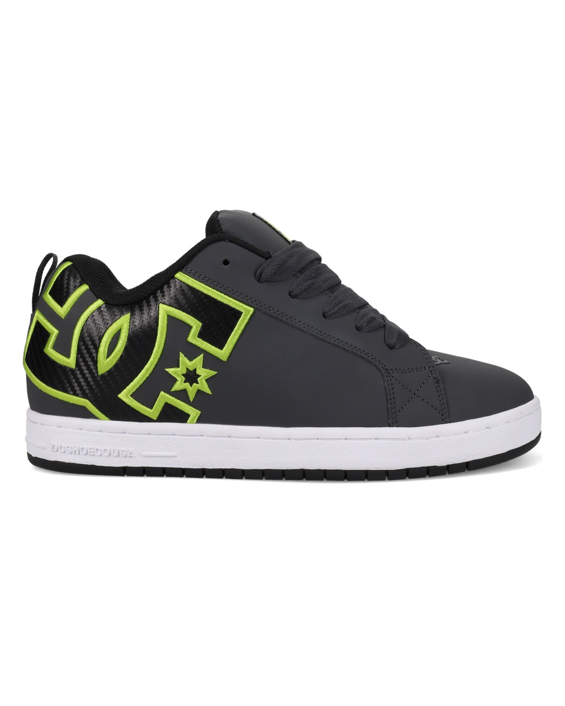 DC Shoes Sneaker »Court Graffik«