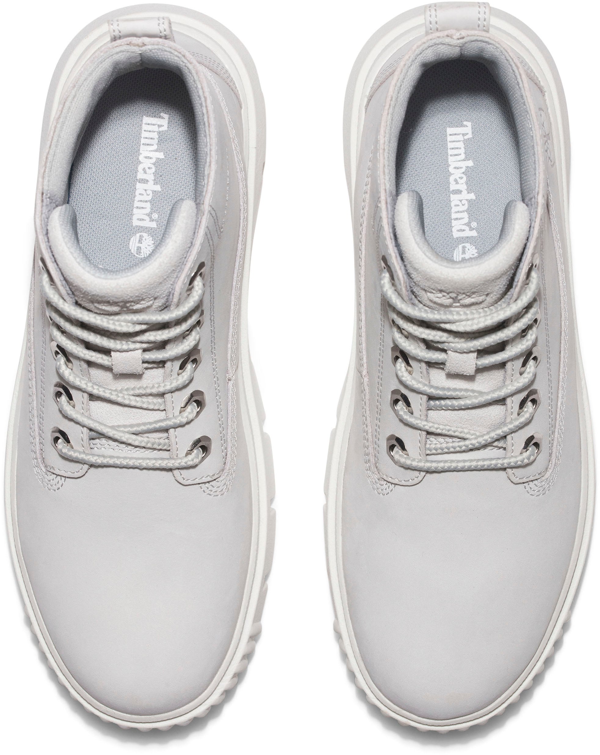Timberland Schnürboots »GREYFIELD MID LACE UP BOOT«, Winterstiefel, Schnürstiefel, Winterschuhe