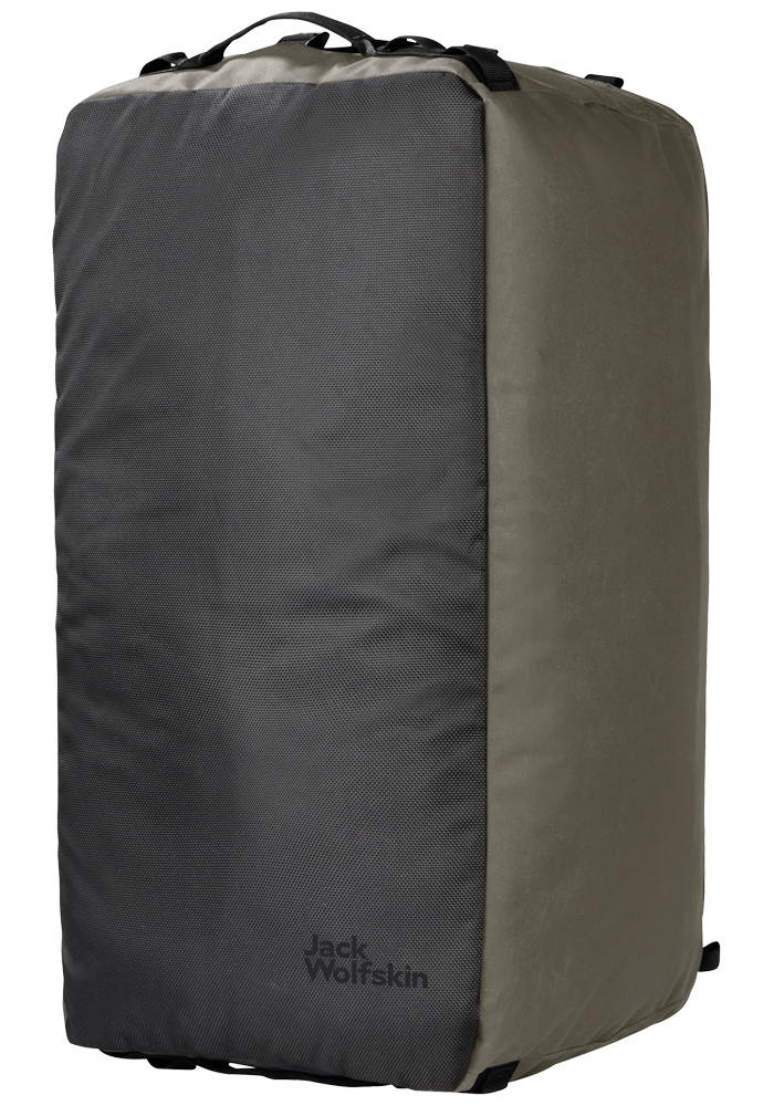 Jack Wolfskin Reisetasche »TRAVELTOPIA DUFFLE 65«