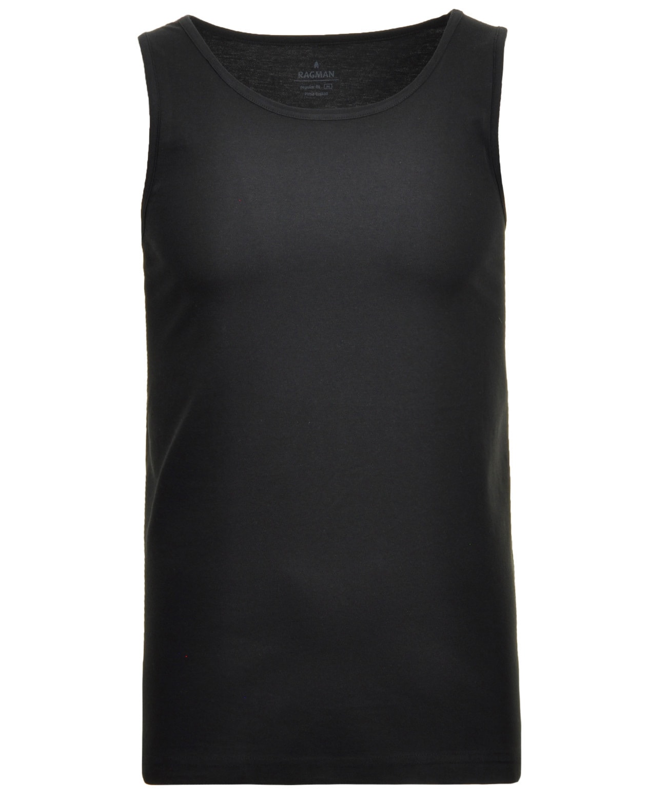 RAGMAN Muscleshirt