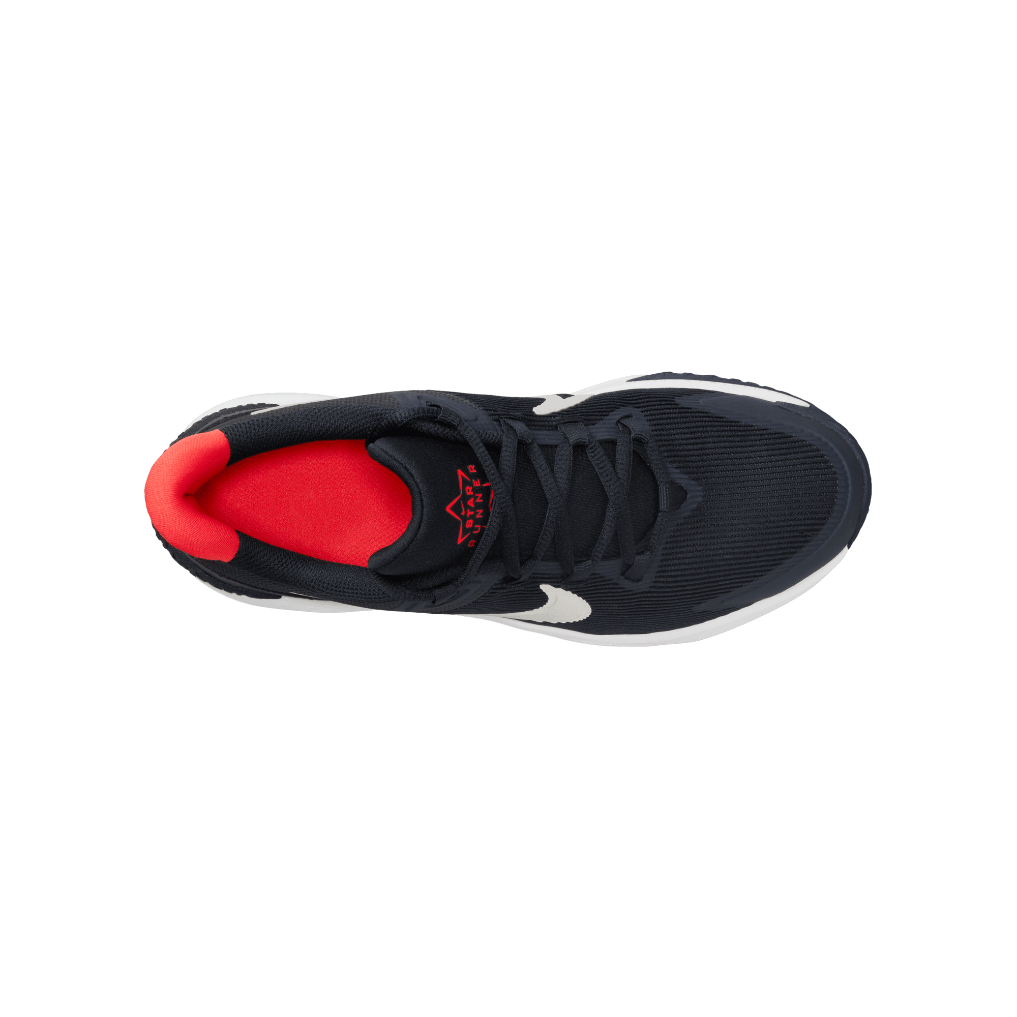 Nike Laufschuh »STAR RUNNER 4 (GS)«