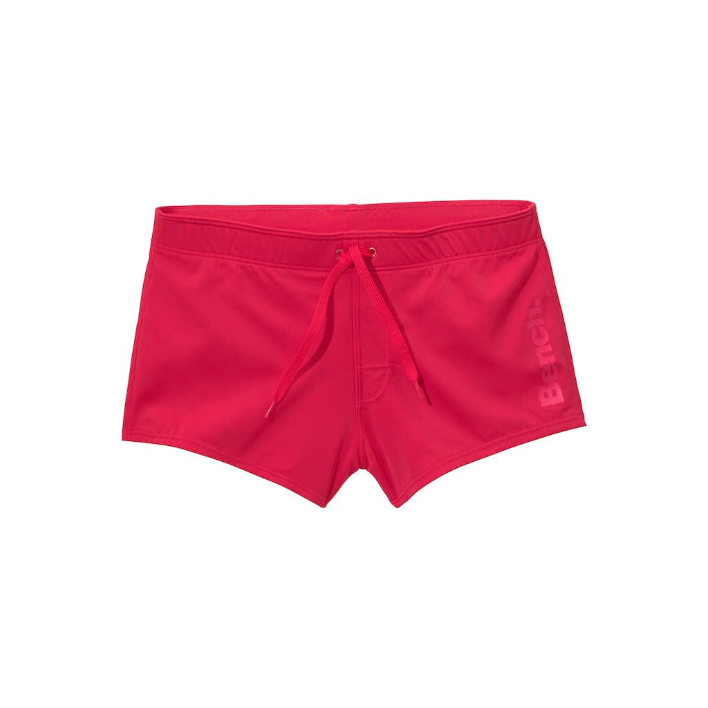 Bench. Boxer-Badehose