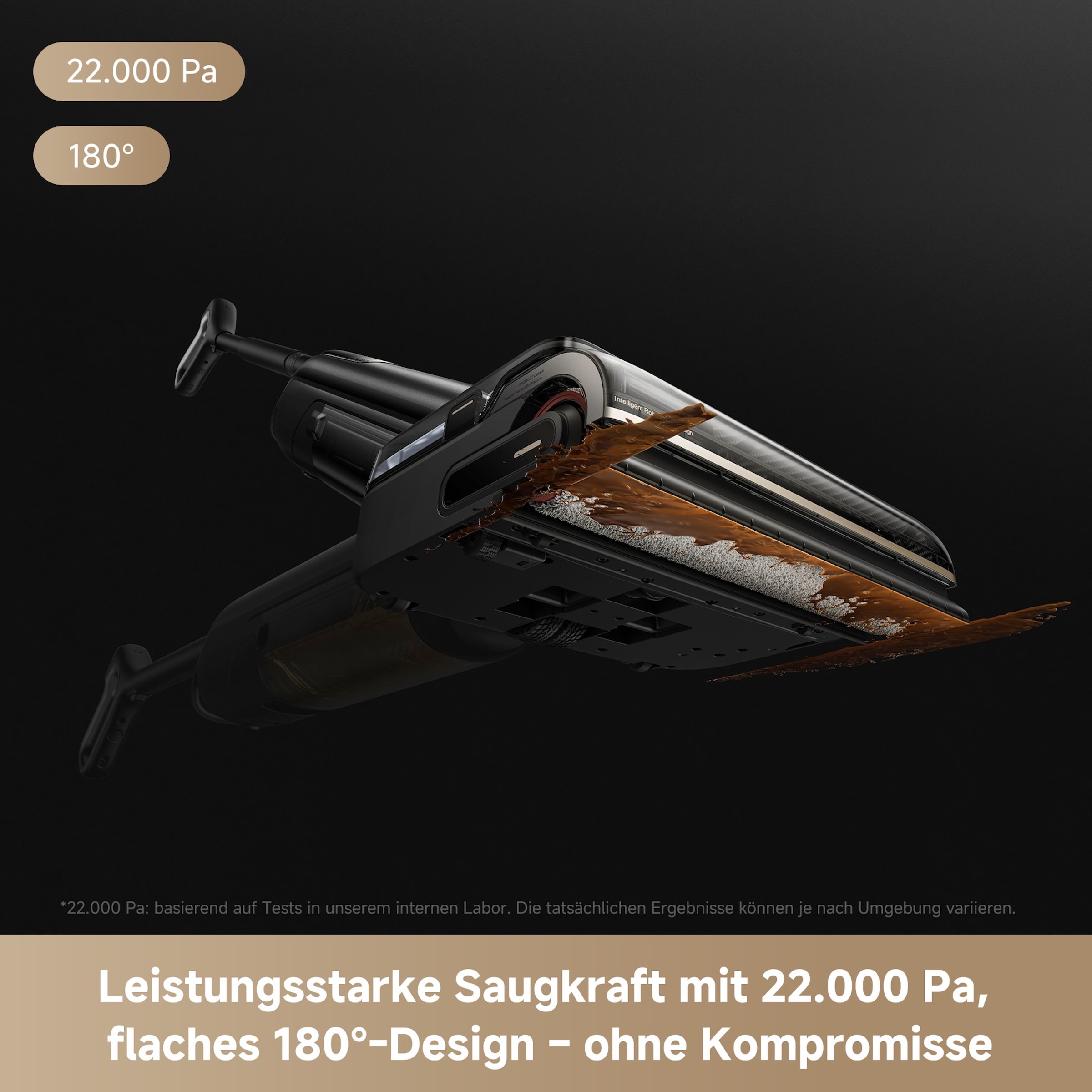 Mova Nass-Trocken-Sauger »M50 Ultra«