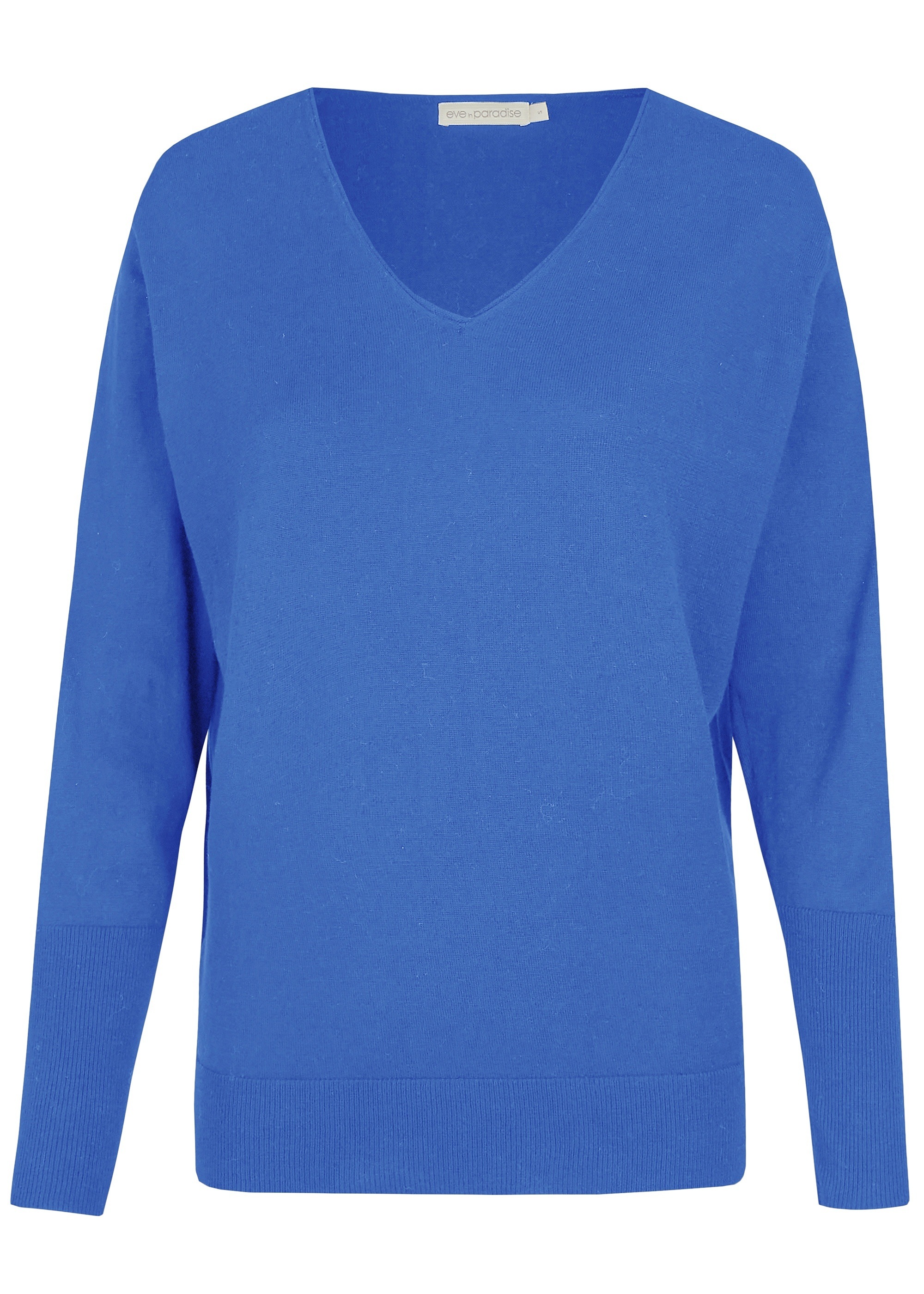 eve in paradise V-Ausschnitt-Pullover »Greta«