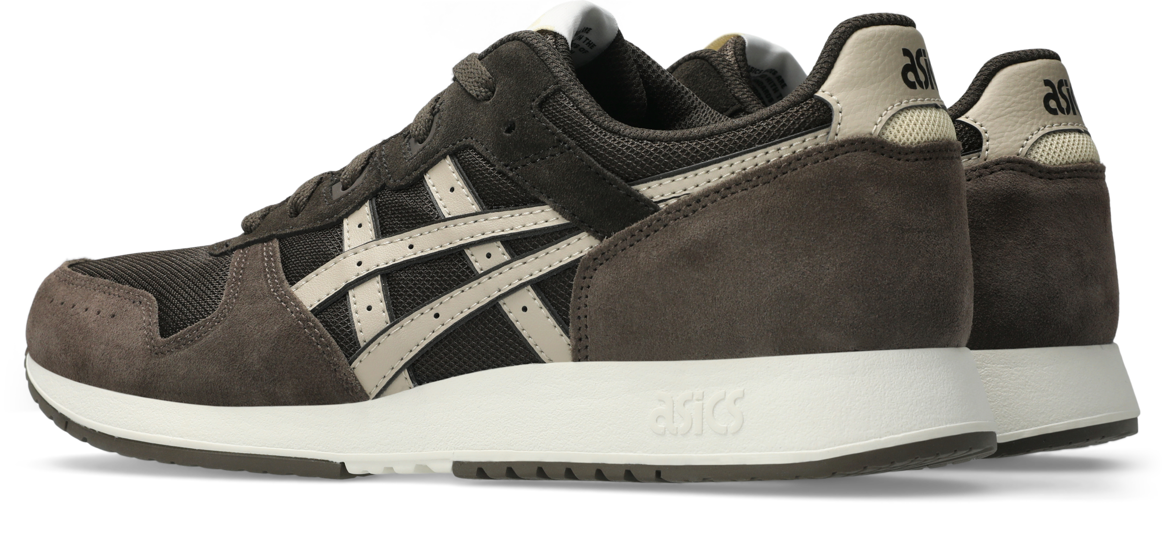 ASICS SportStyle Sneaker »LYTE CLASSIC«