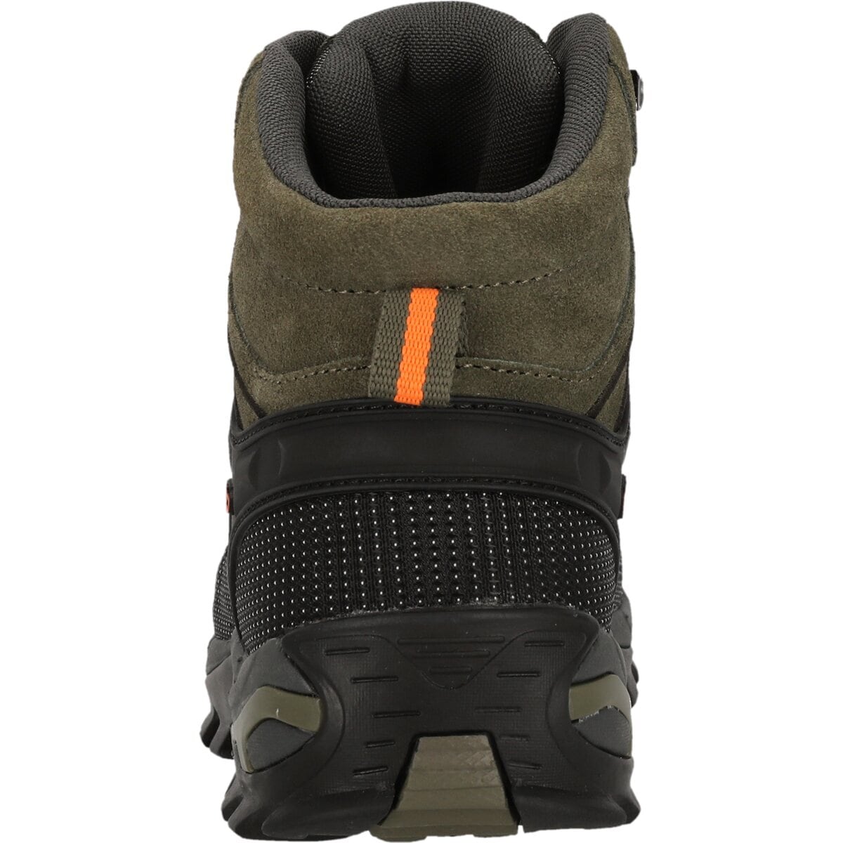 CMP Wanderschuh »RIGEL MID TREKKING SHOES WP«, wasserdicht