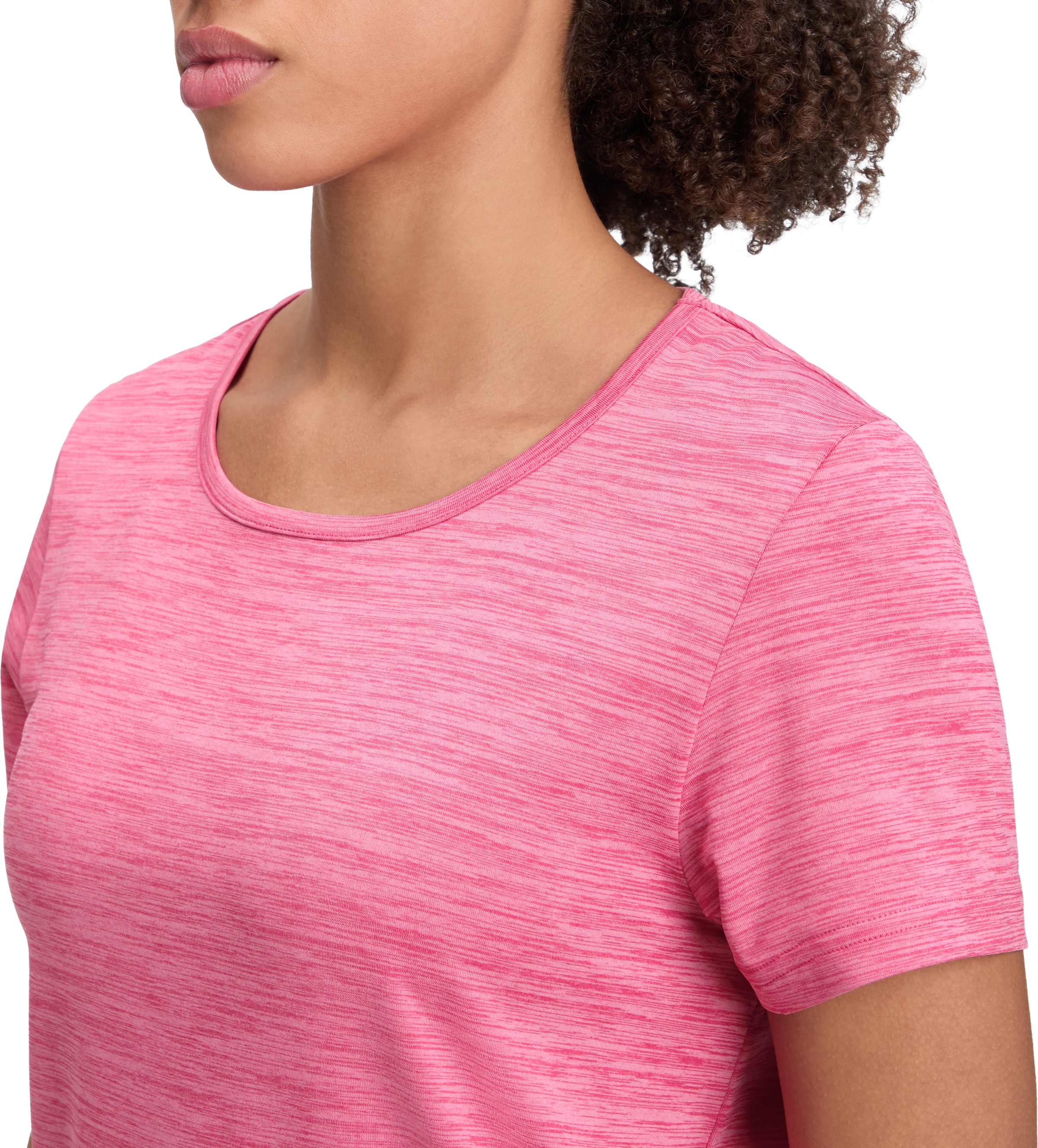 Energetics T-Shirt »Da.-T-Shirt Jewel SS W« mit Rundhalsausschnitt, Kurzarm, aus Jersey, normale Schnittform