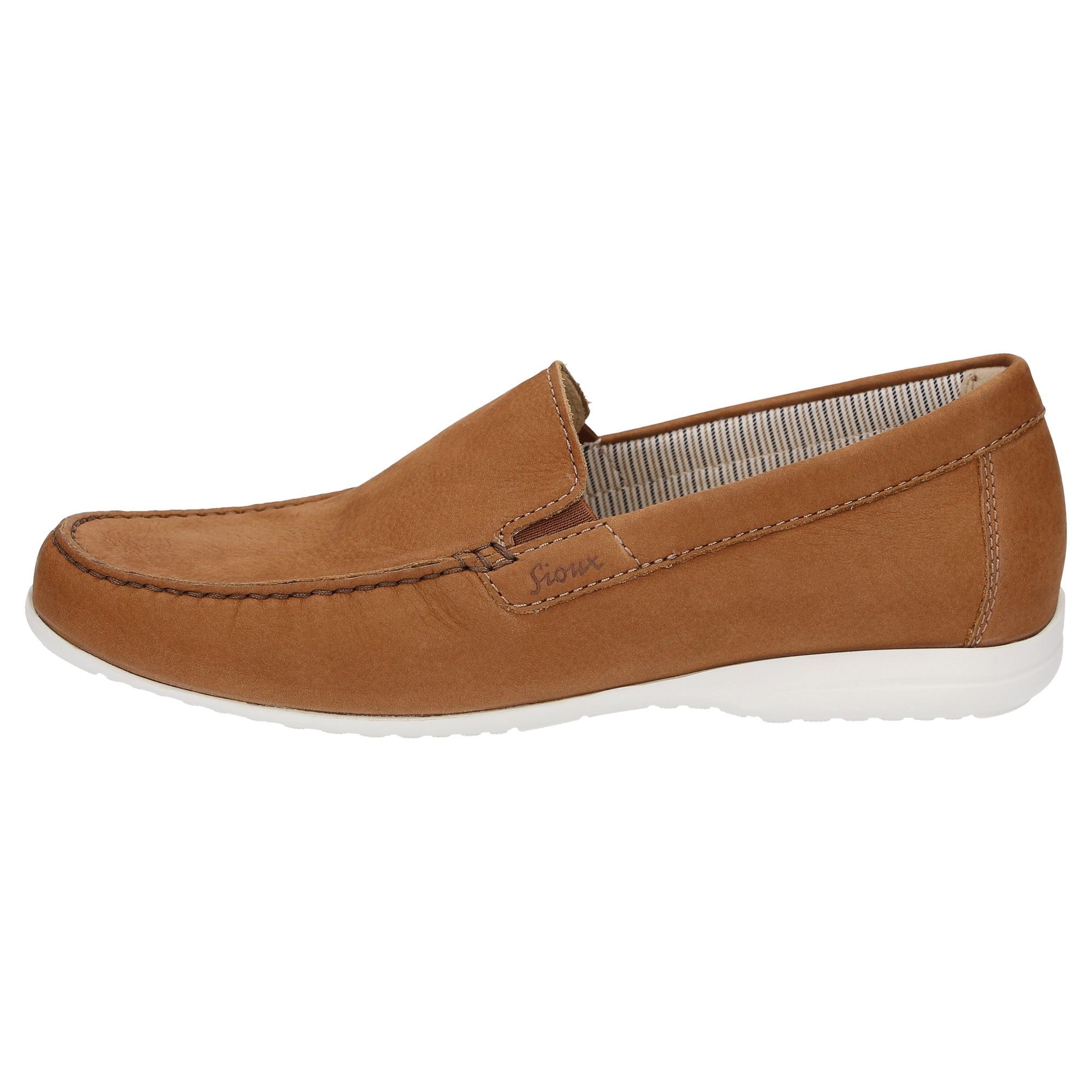 SIOUX Slipper »Giumelo-700-H«