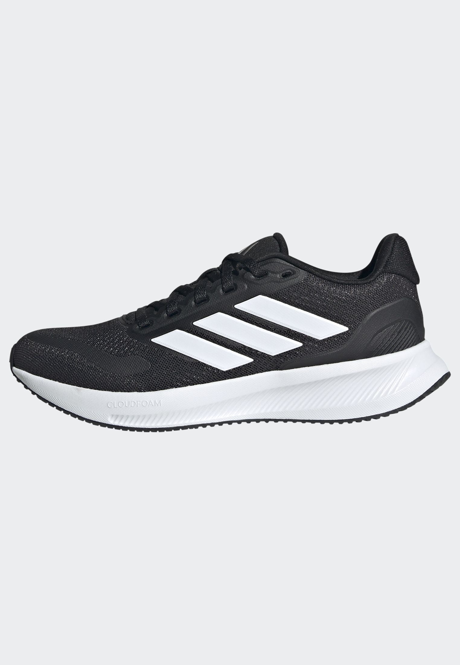 adidas Sportswear Laufschuh »RUNFALCON 5 KIDS«