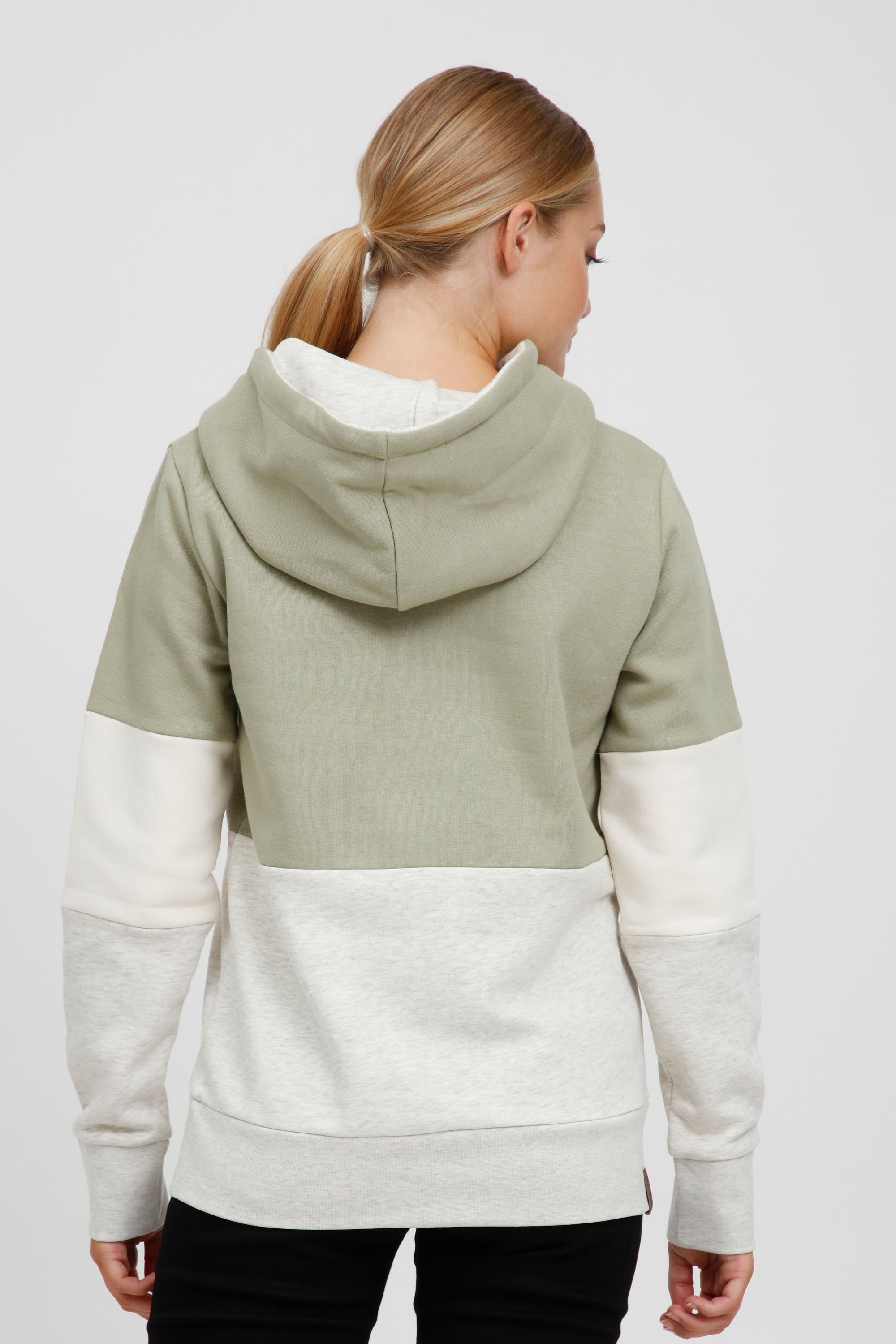 OXMO Kapuzenpullover »Hoodie OXKathrine«