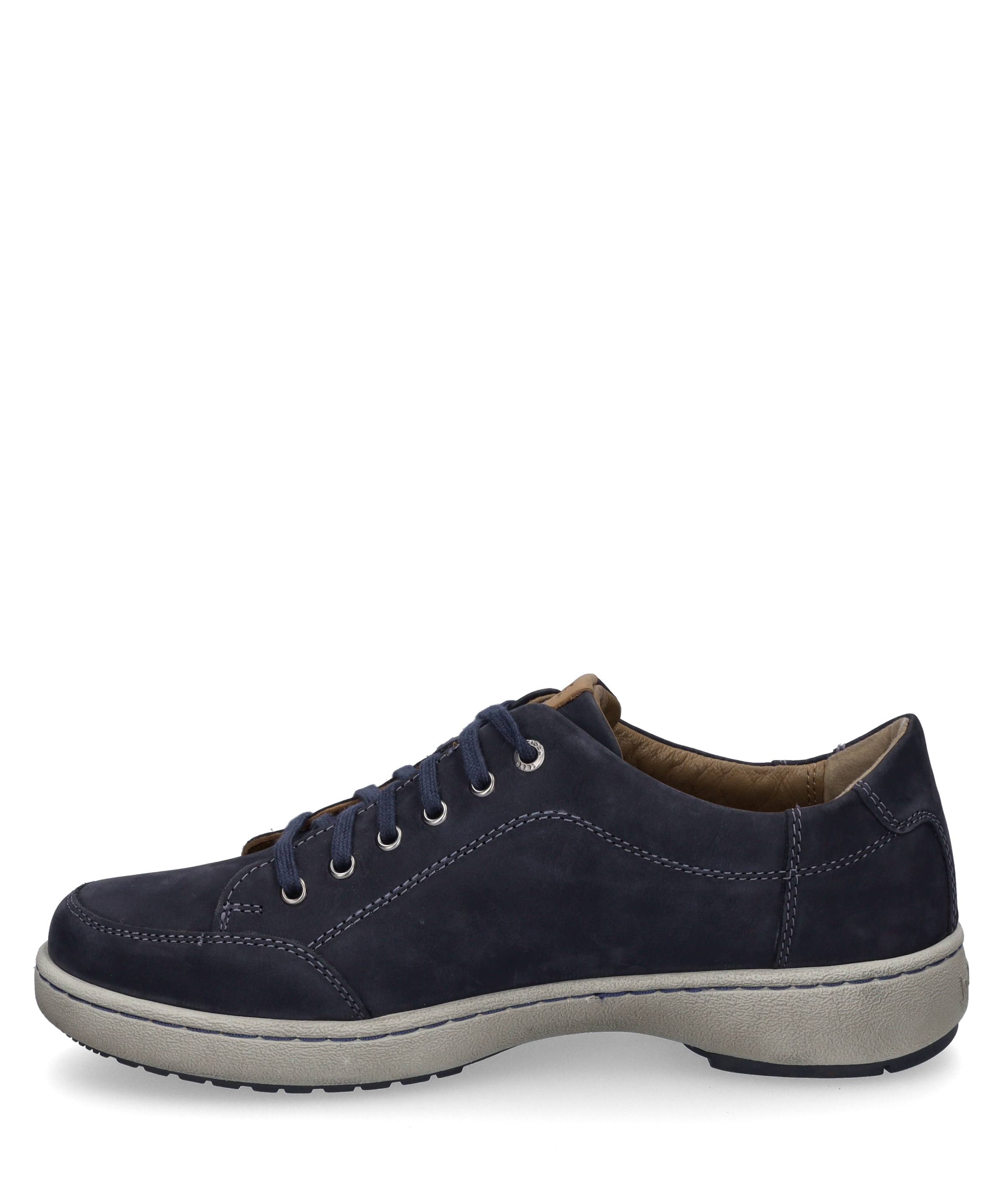 Josef Seibel Sneaker »David 03, indigo-kombi«