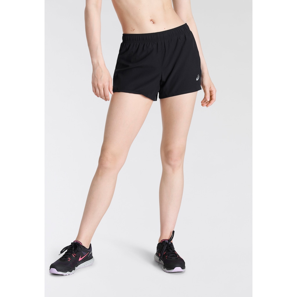 Asics Laufshorts »CORE 4IN SHORT«