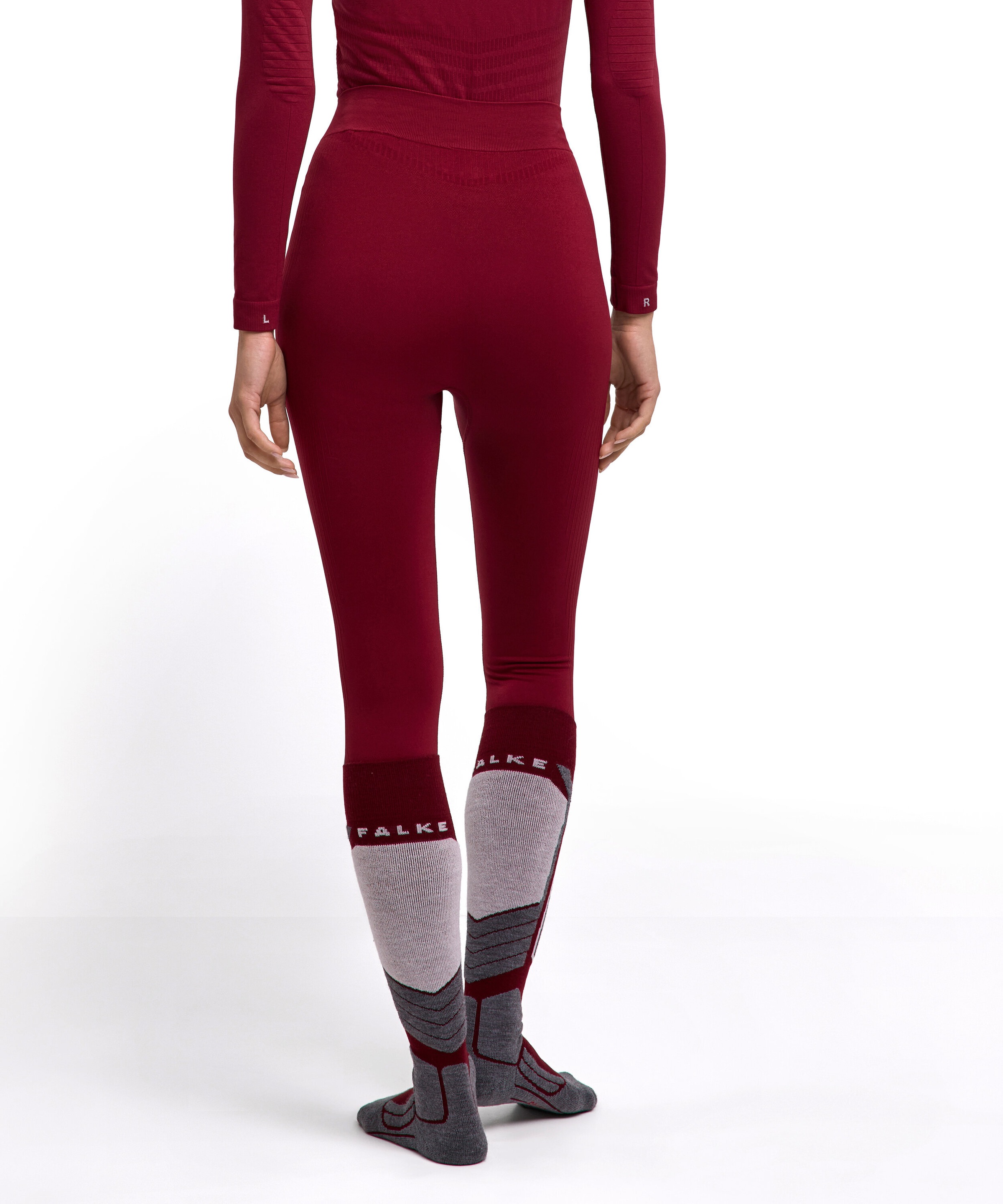 FALKE Funktionsunterhose »3/4« 1 Stk.